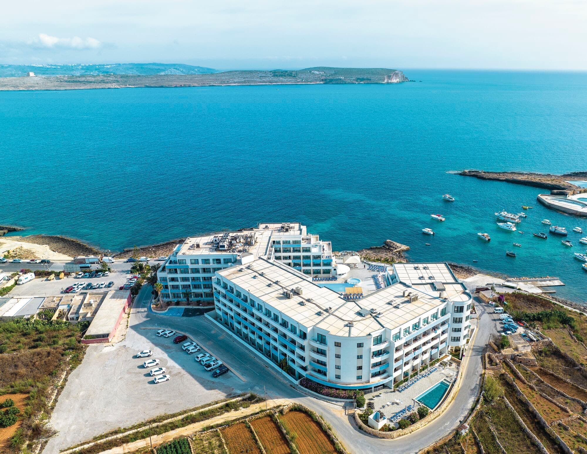 Riviera Spa Resort - main photo