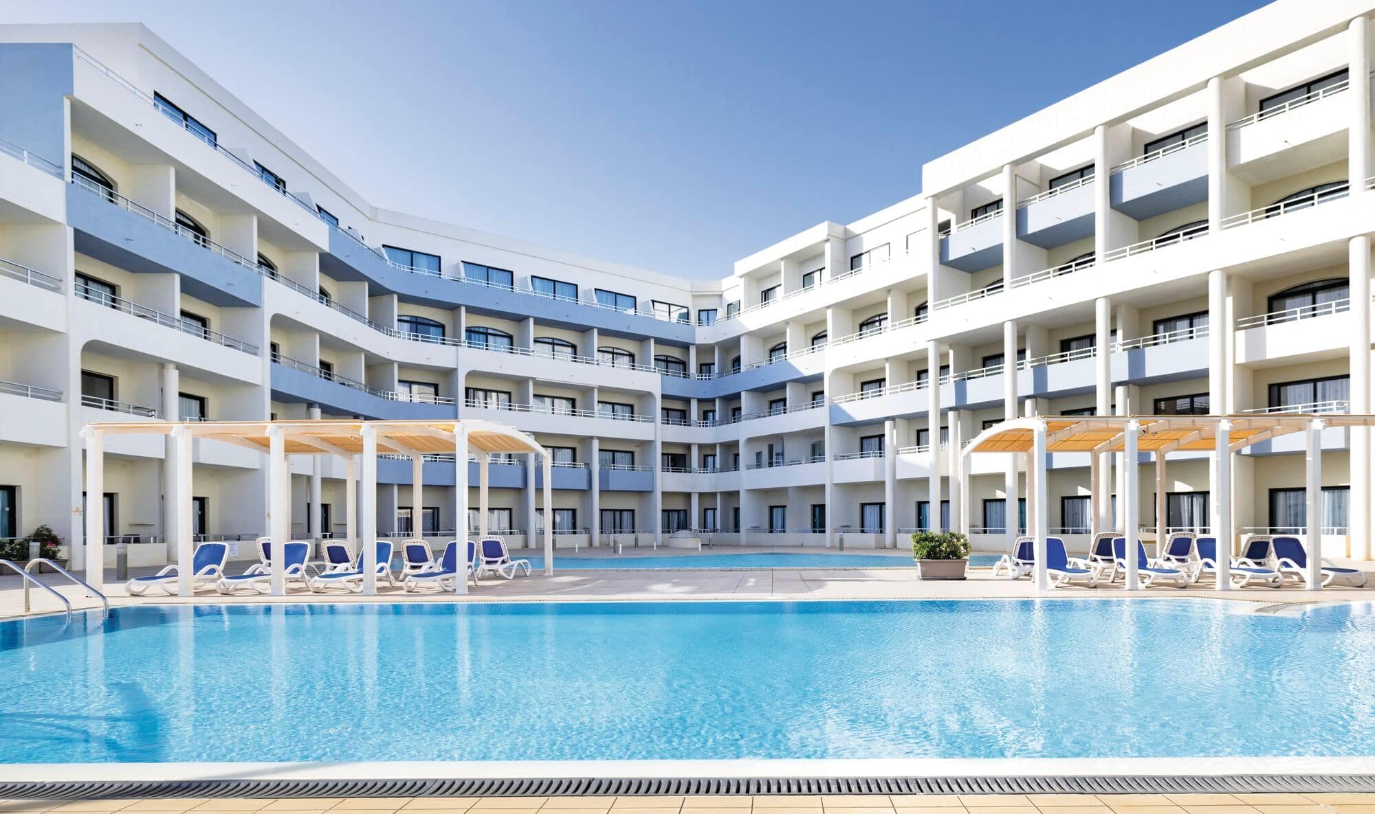 Riviera Spa Resort - photo 3