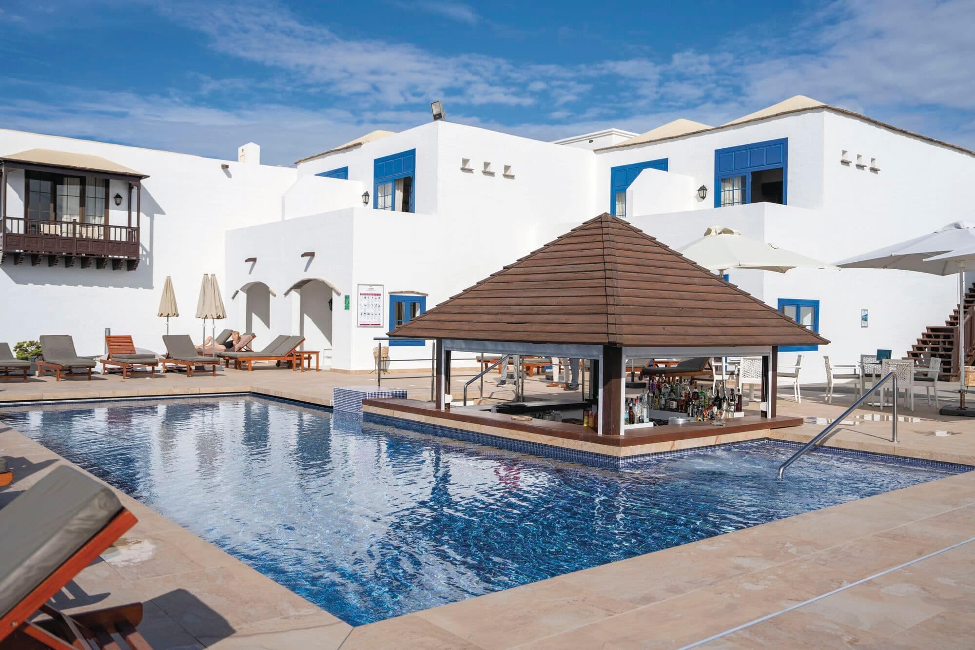 Luxury Holiday Stay