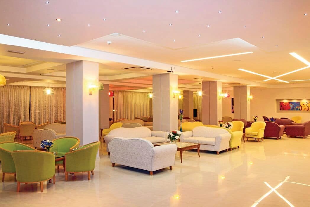 Sun Palace Resort & Spa - photo 3