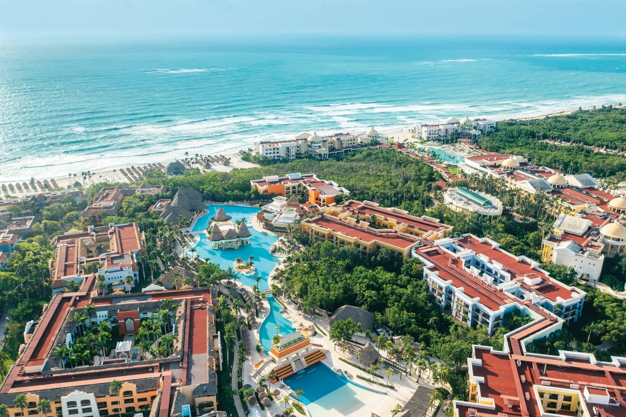 Iberostar Selection - main photo