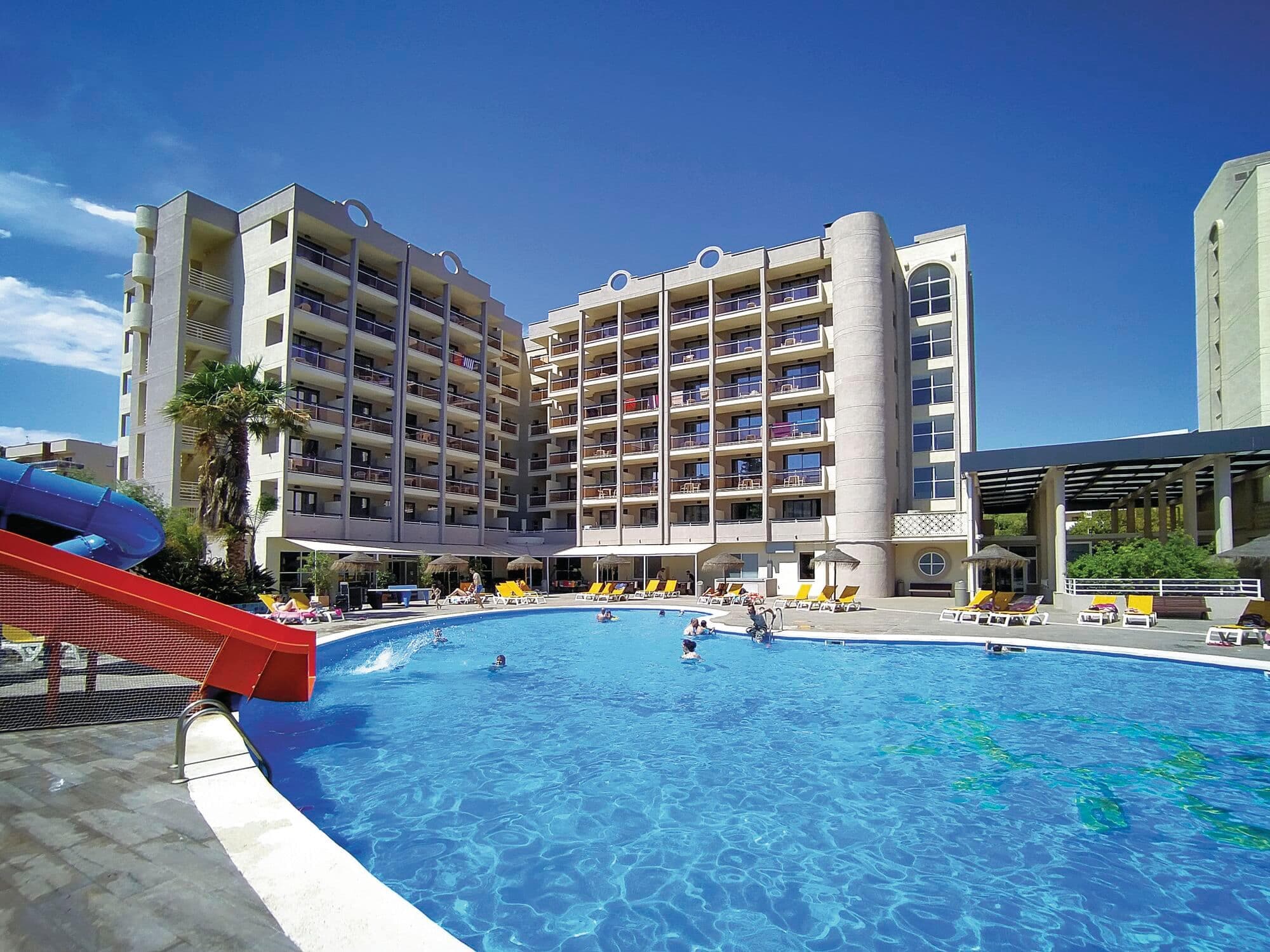 Beach Holiday in Salou - photo 3