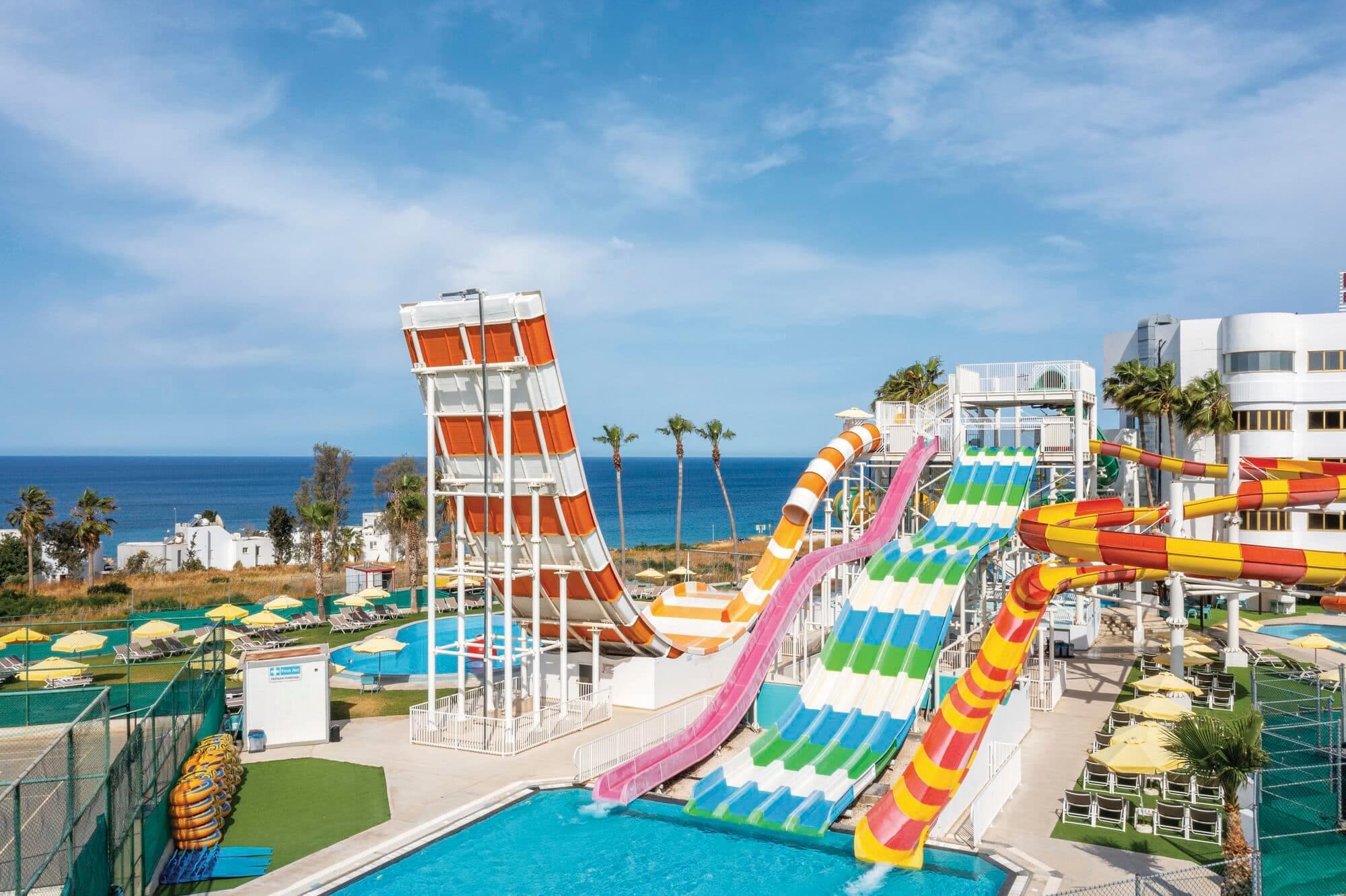 Family Fun in Cyprus - photo 2