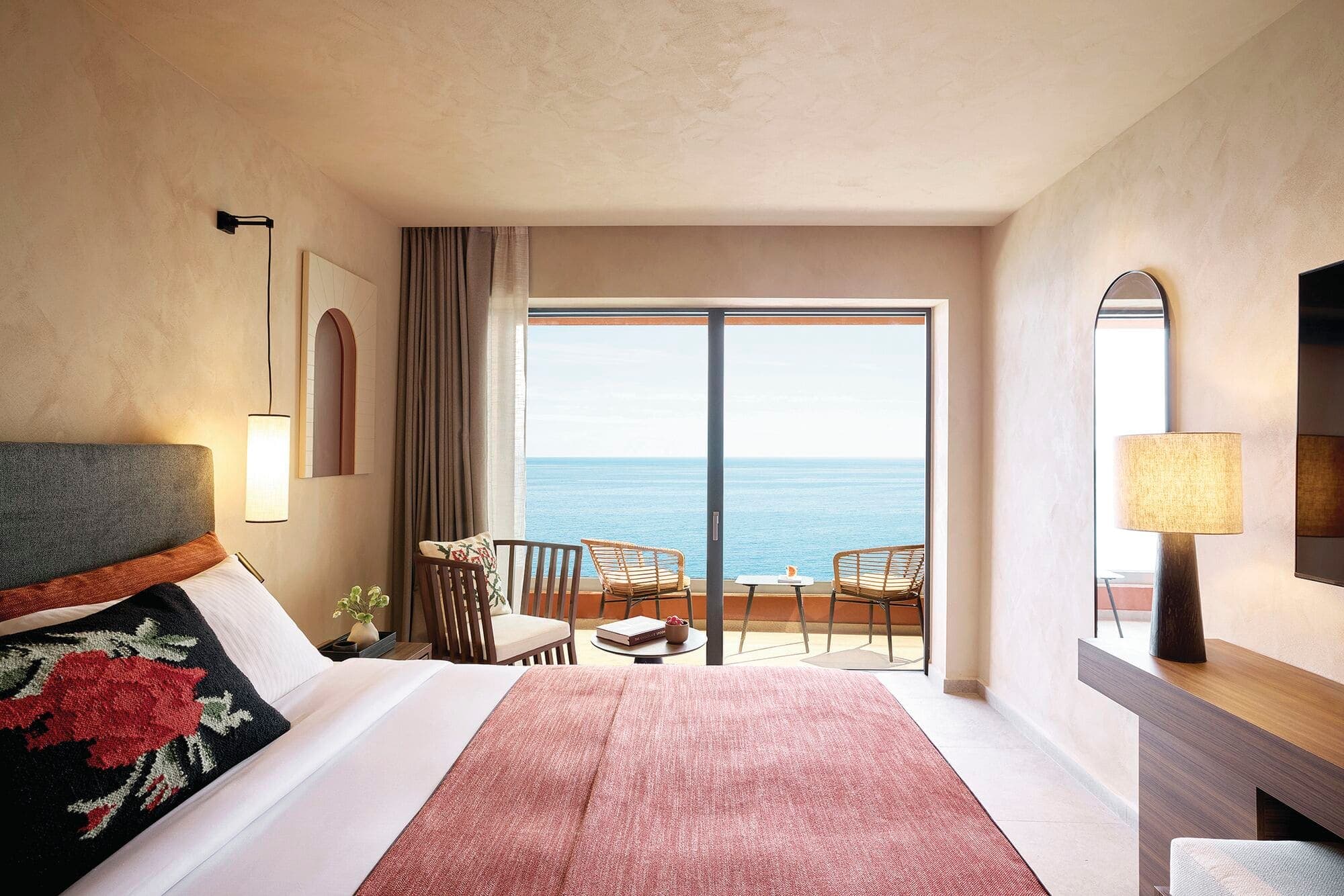 Alkyna Lifestyle Beach Resort - photo 3