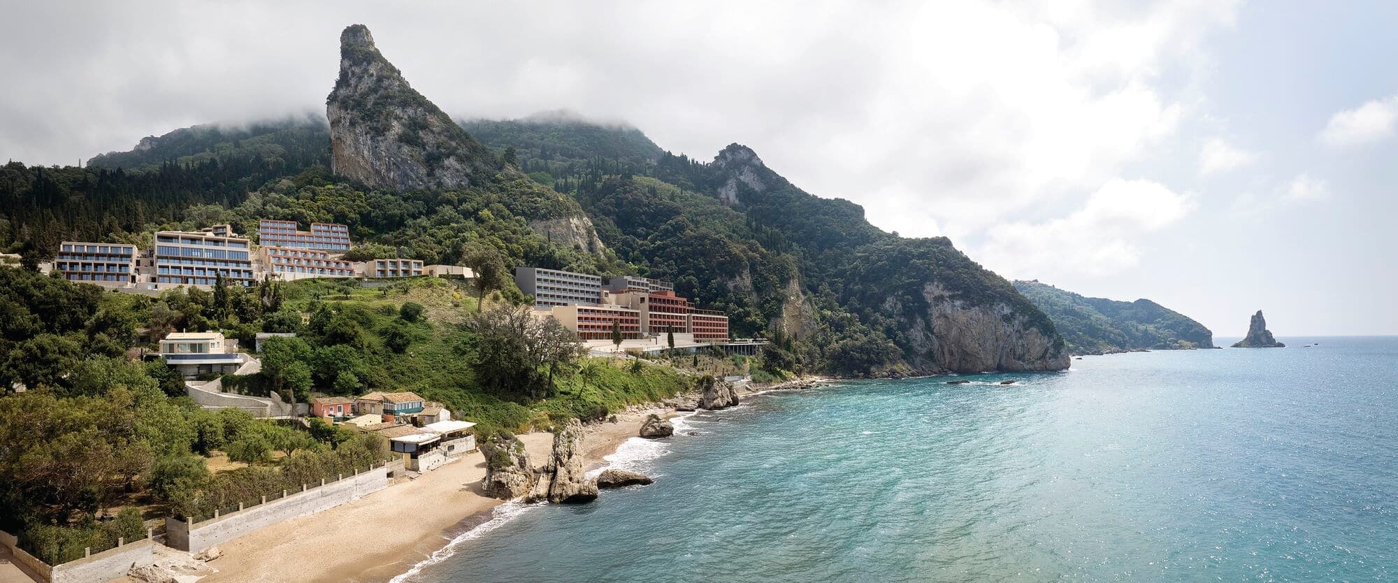Alkyna Lifestyle Beach Resort - photo 2