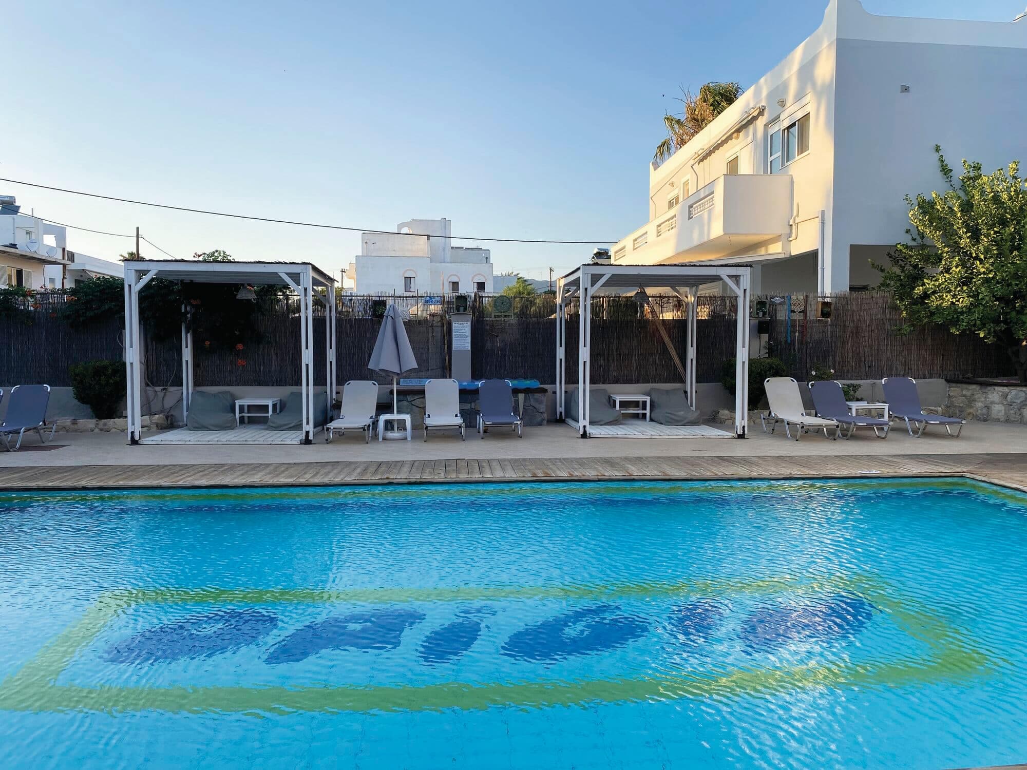 ✨Sunny Kos Escape – Origin Apartments, Kardamena - photo 3