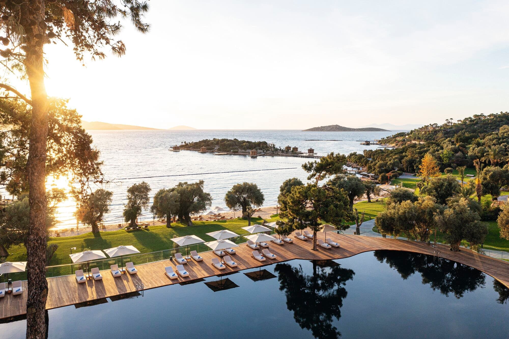 Family Getaway to Turkey - photo 3
