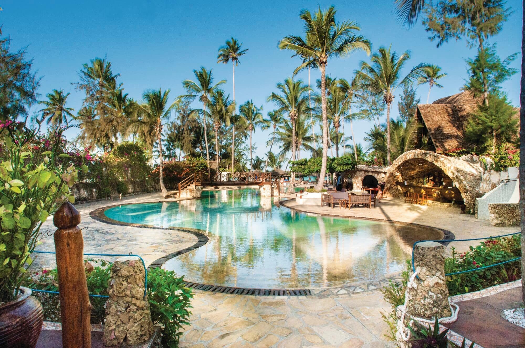 Adult Only Beachfront Getaway