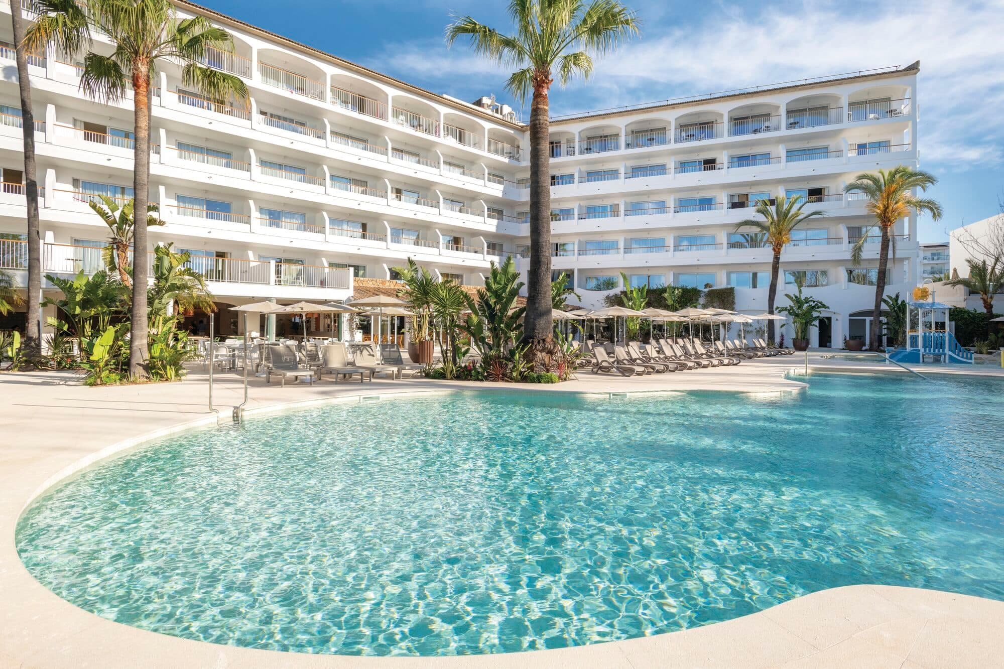 5 Nights in Alcudia