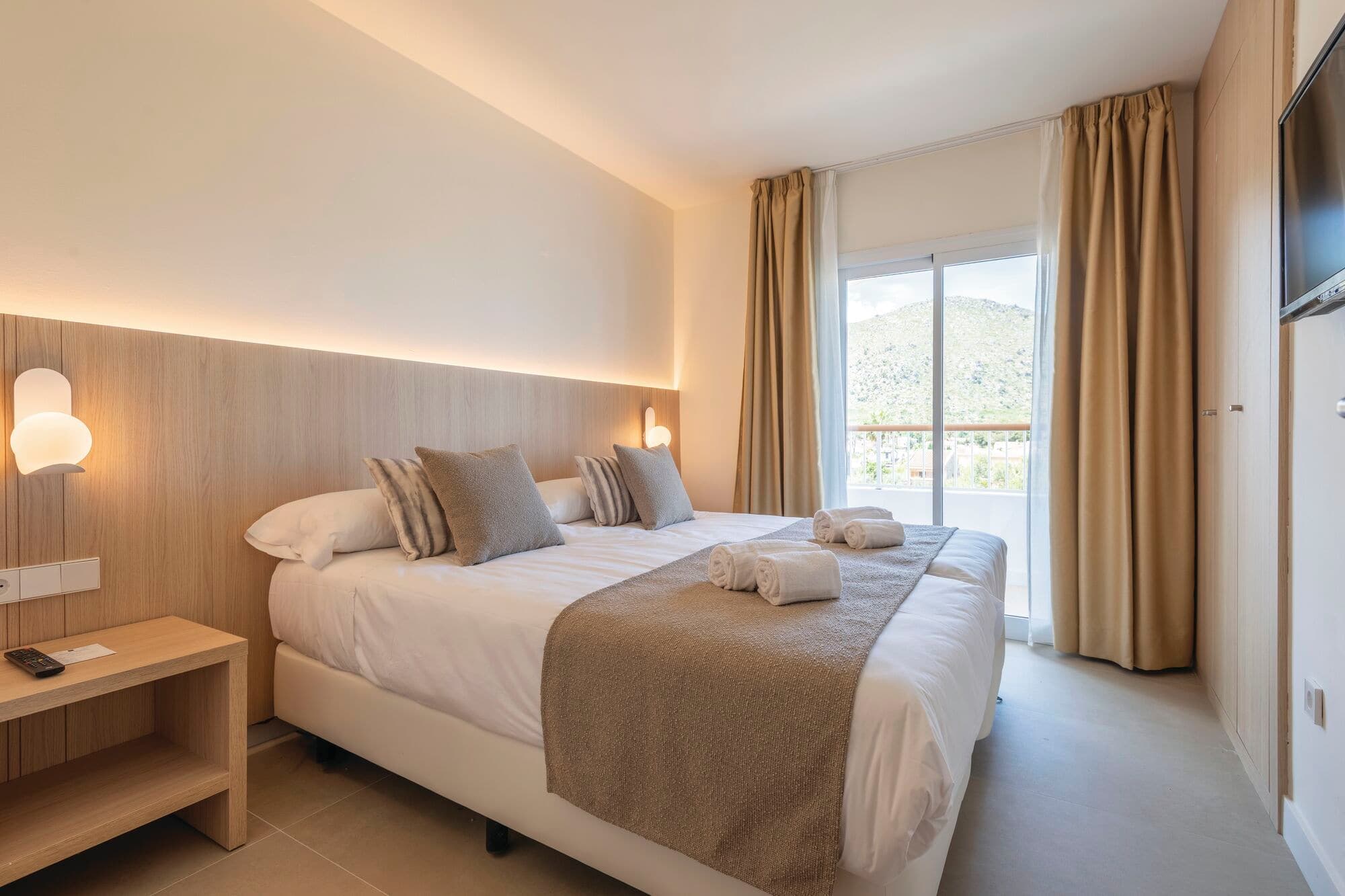 5 Nights in Alcudia - photo 2