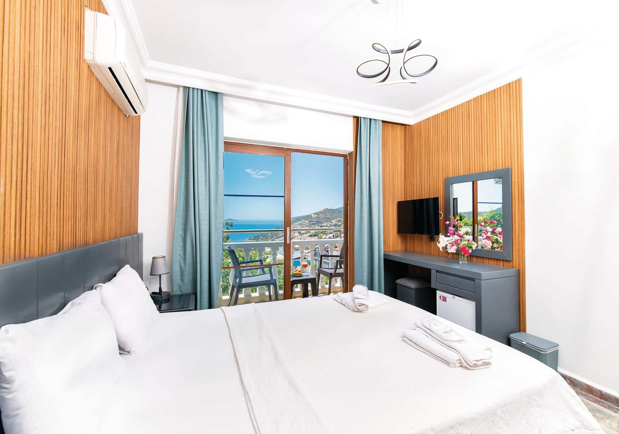 Holiday in Kalkan - photo 2
