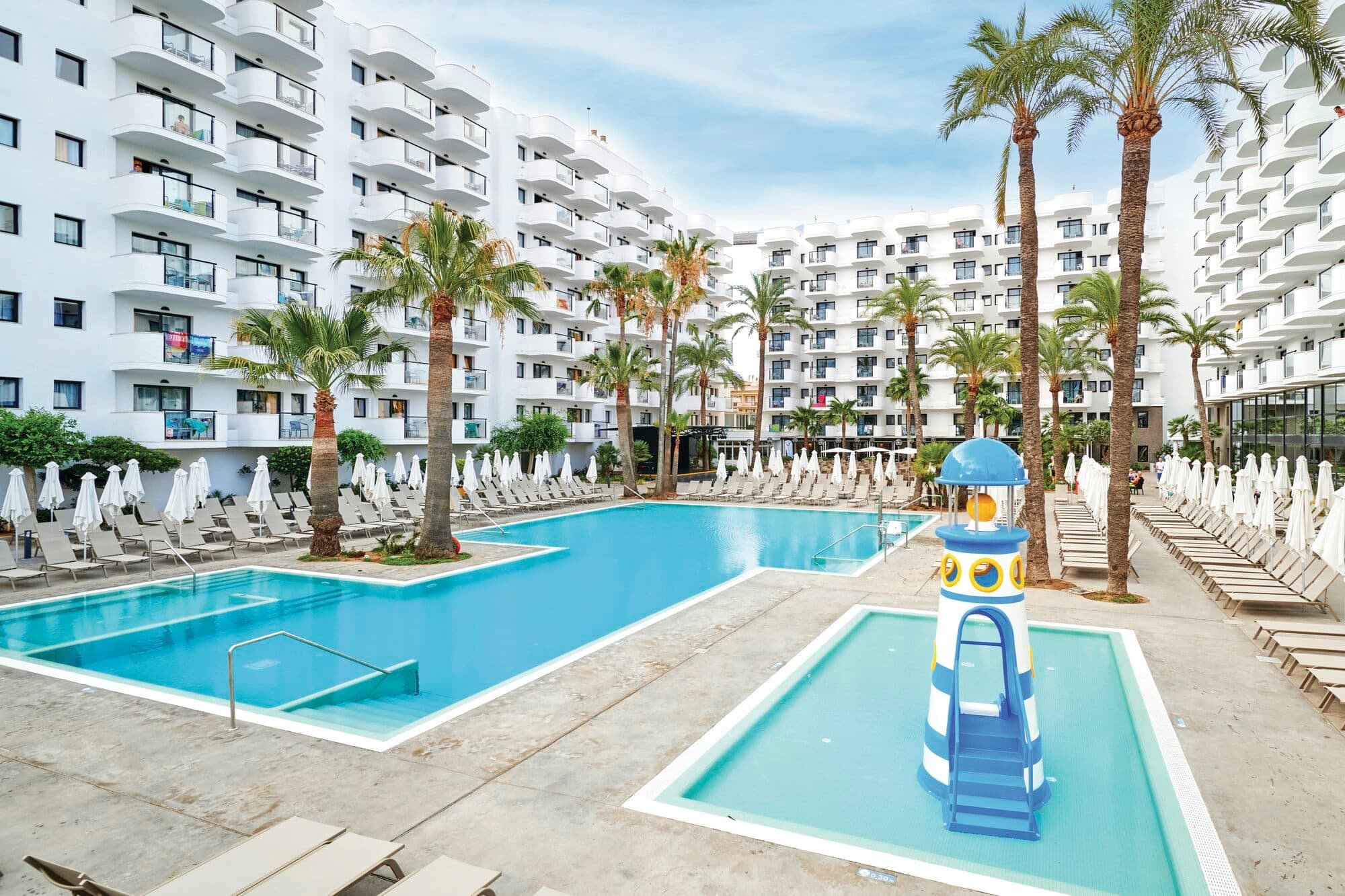 Majorca - Protur Palmeras Playa - main photo