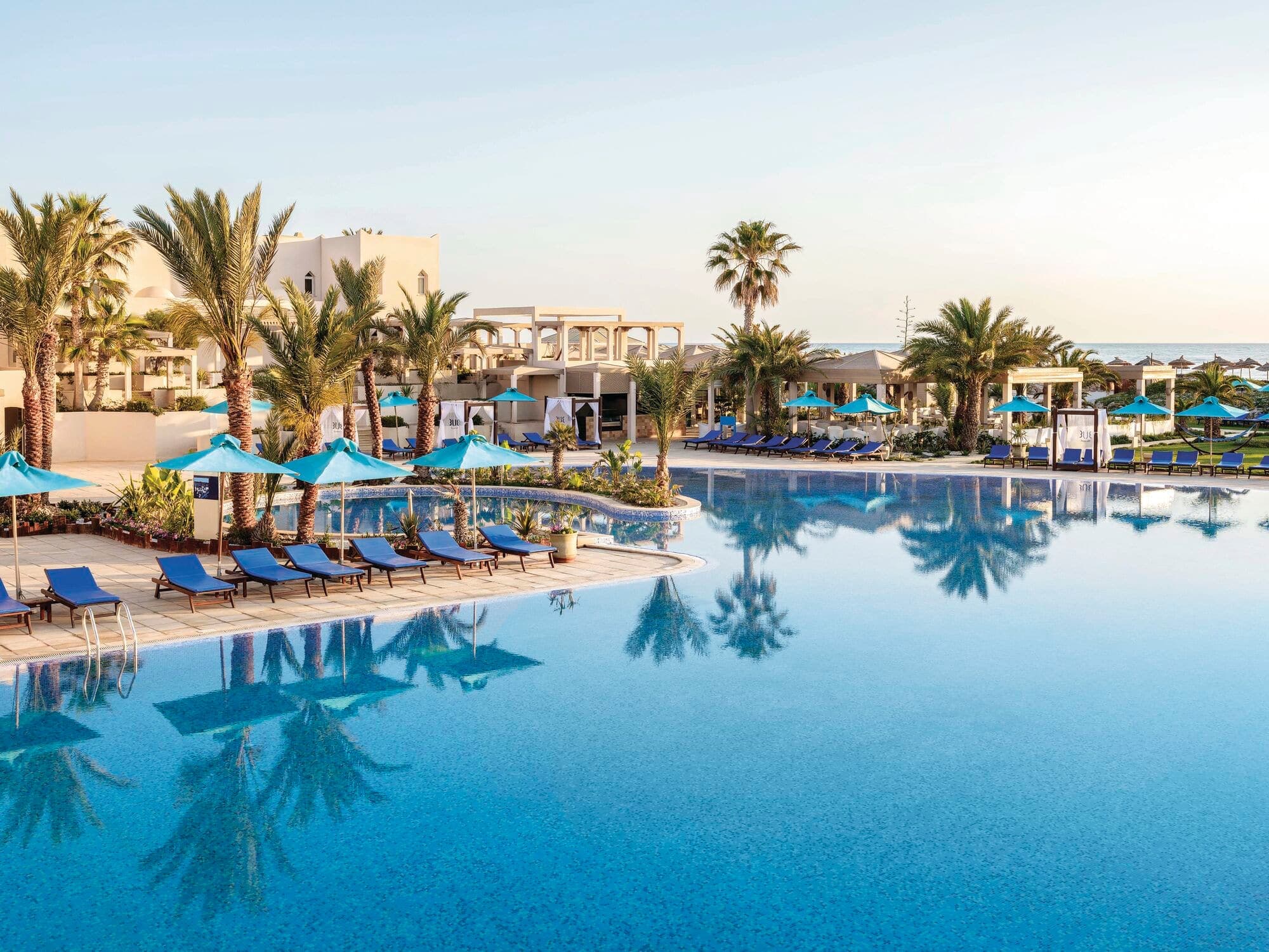 Palm Beach Palace - main photo