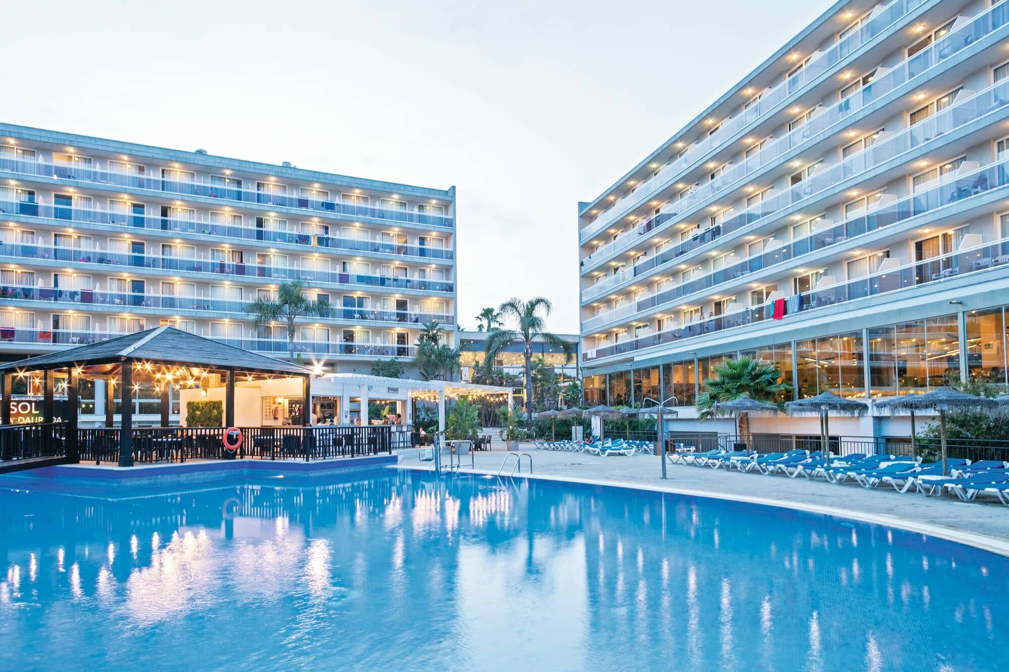 Family Fun in Salou - main photo