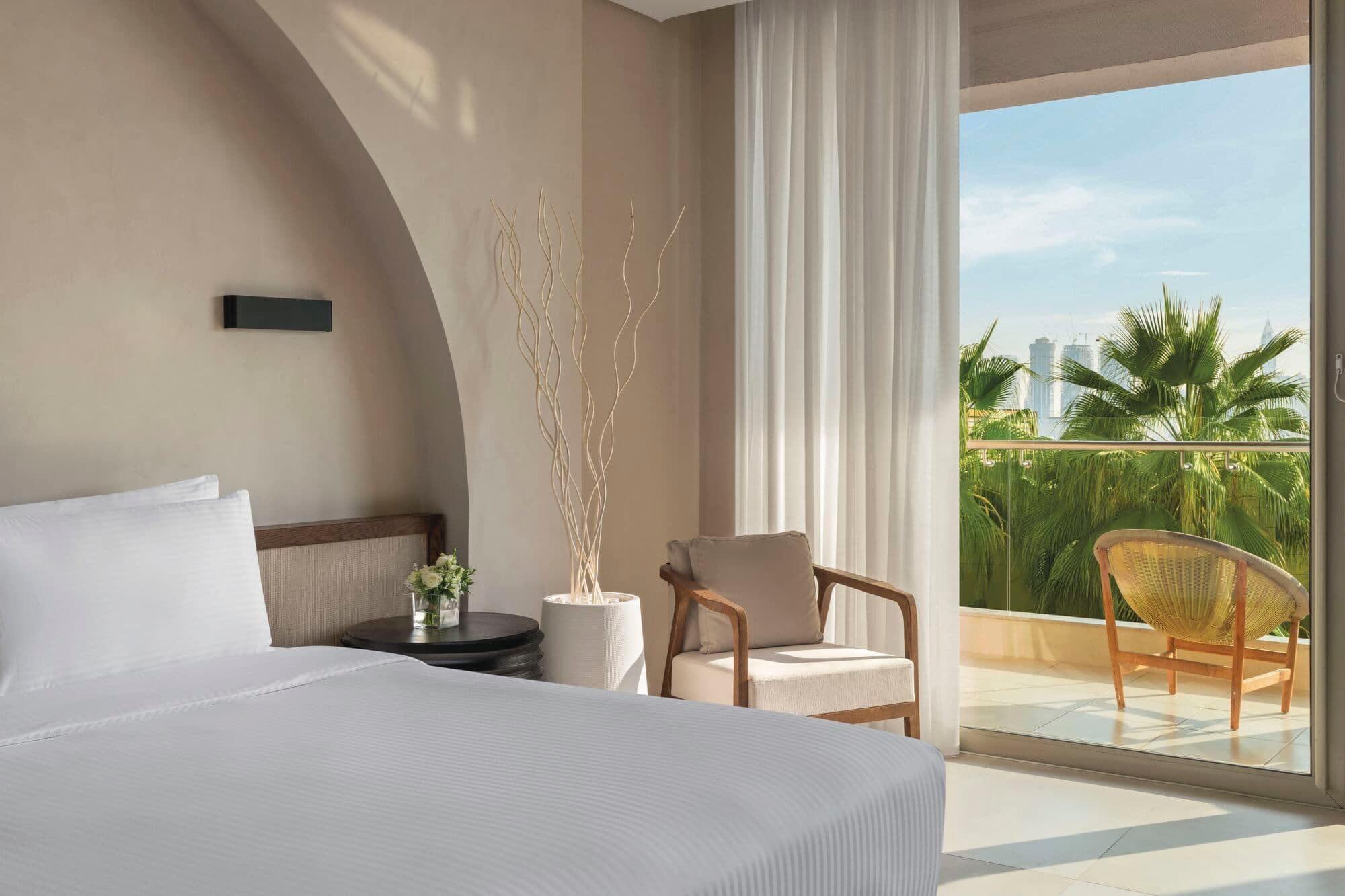 Rixos Dubai - photo 2
