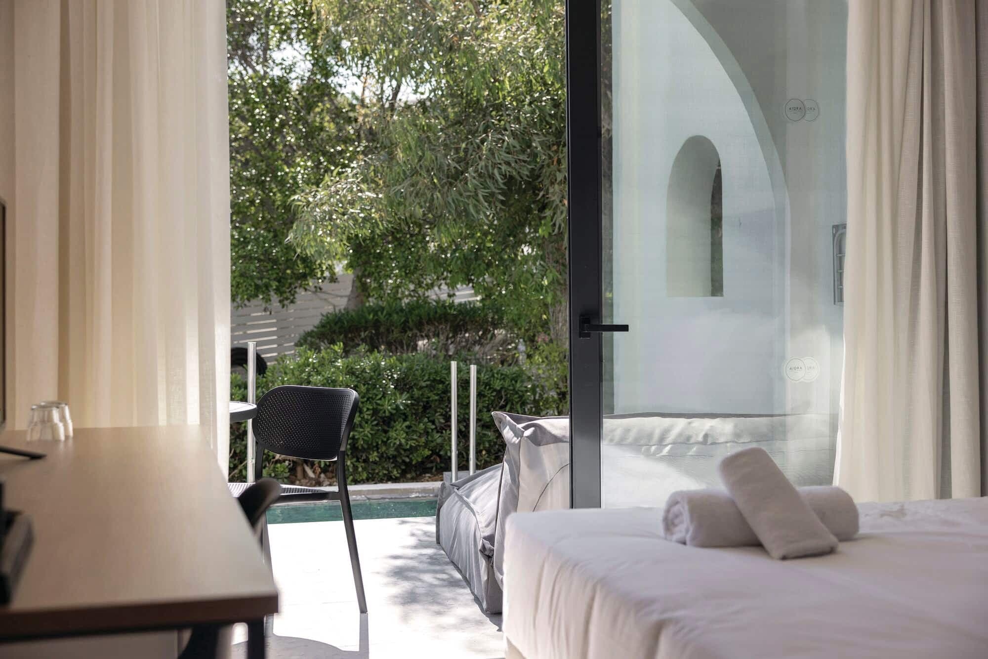 Aiora Aqua Resort - photo 2