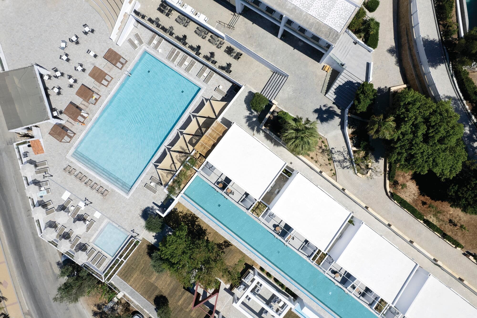 Aiora Aqua Resort - photo 3