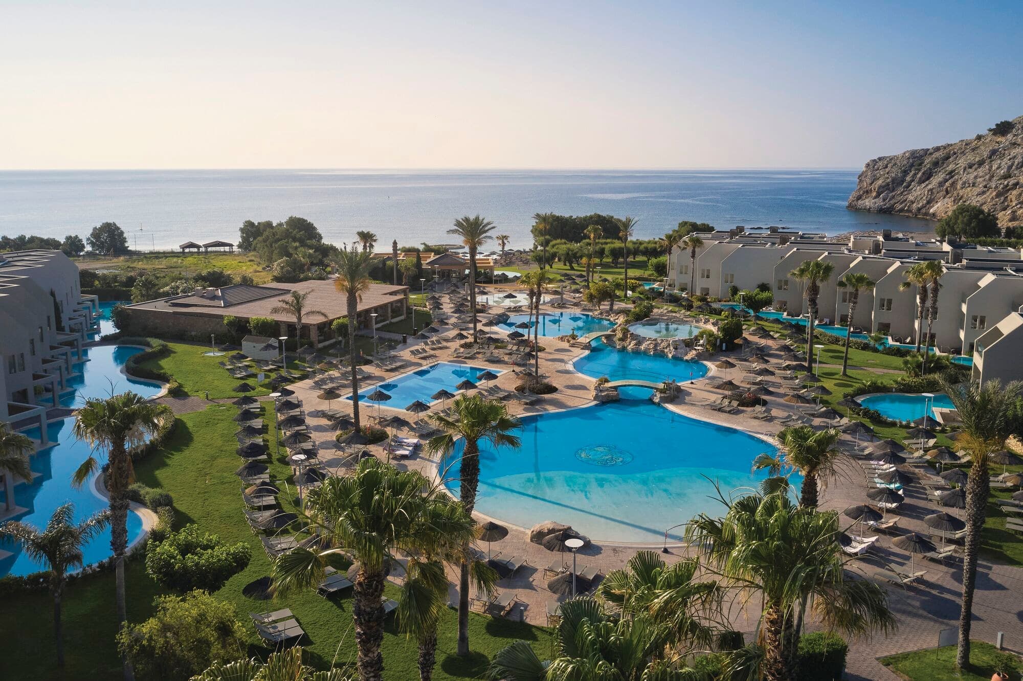 Atlantica Aegean Blue - main photo