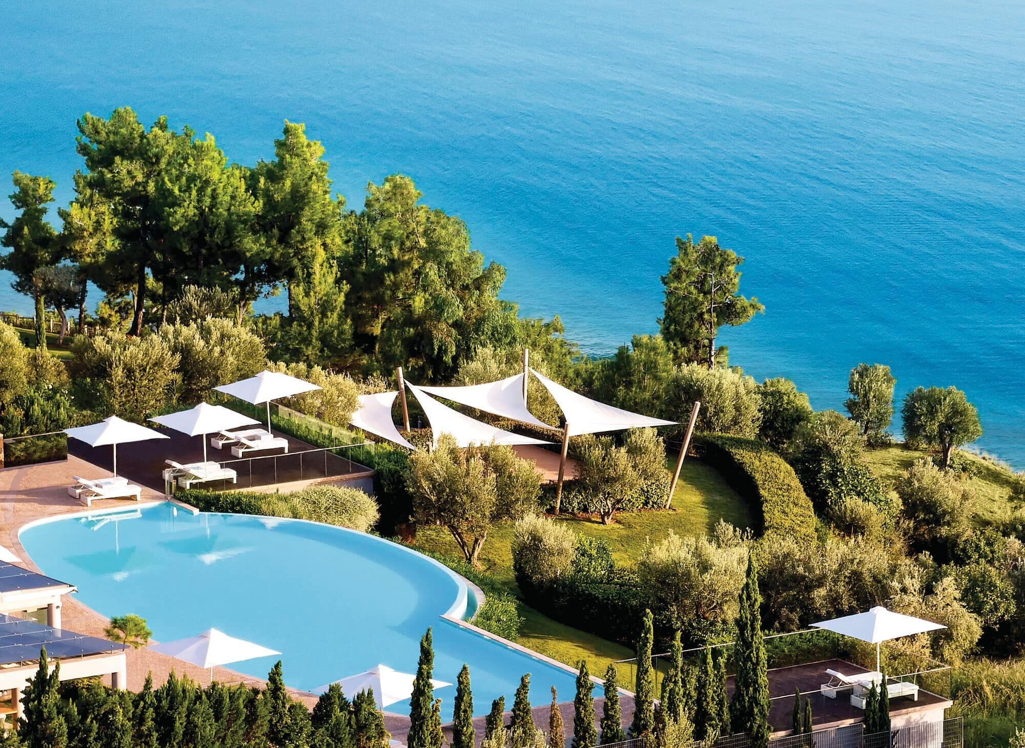 Ultra-Luxe Beach Getaway - main photo