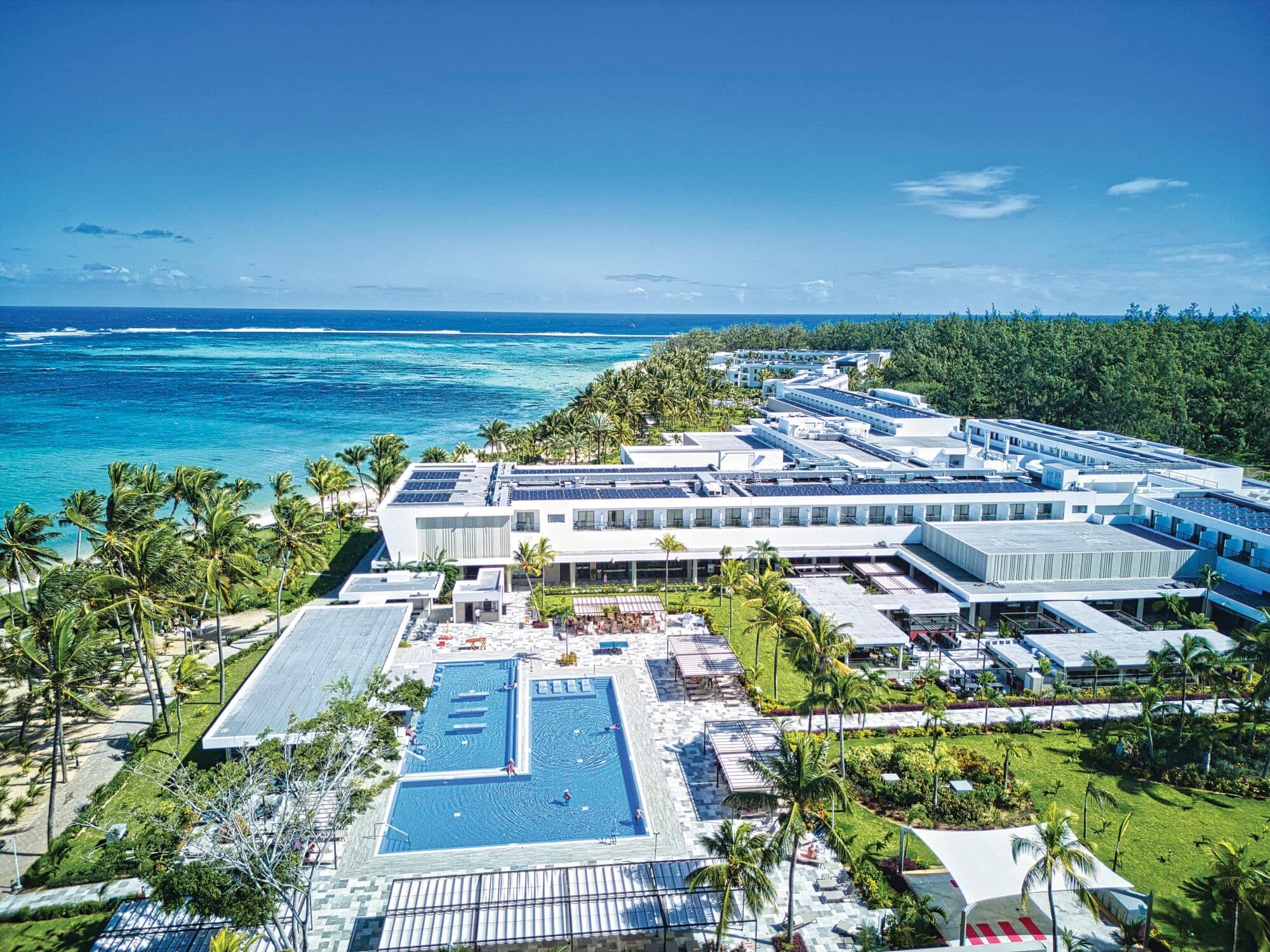Riu Turquoise - Mauritius - main photo