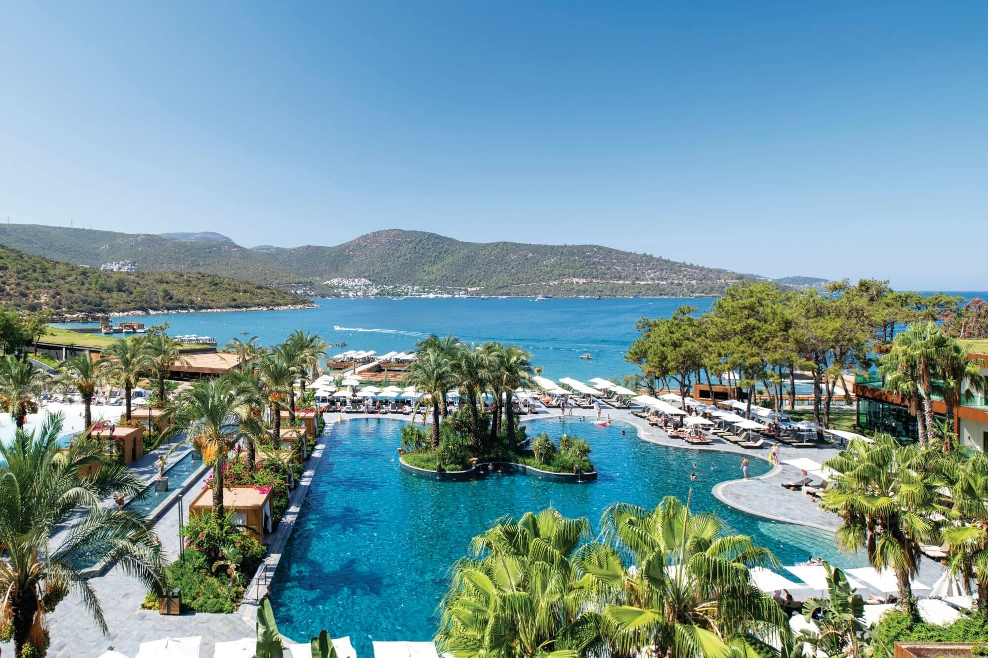 Vogue Supreme Bodrum - photo 3