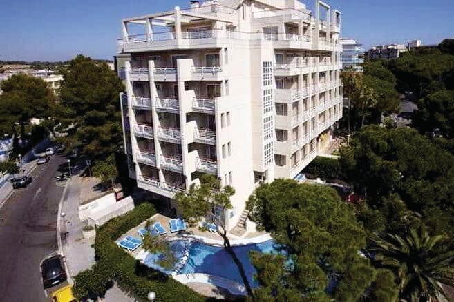 Golden Acqua Salou - main photo