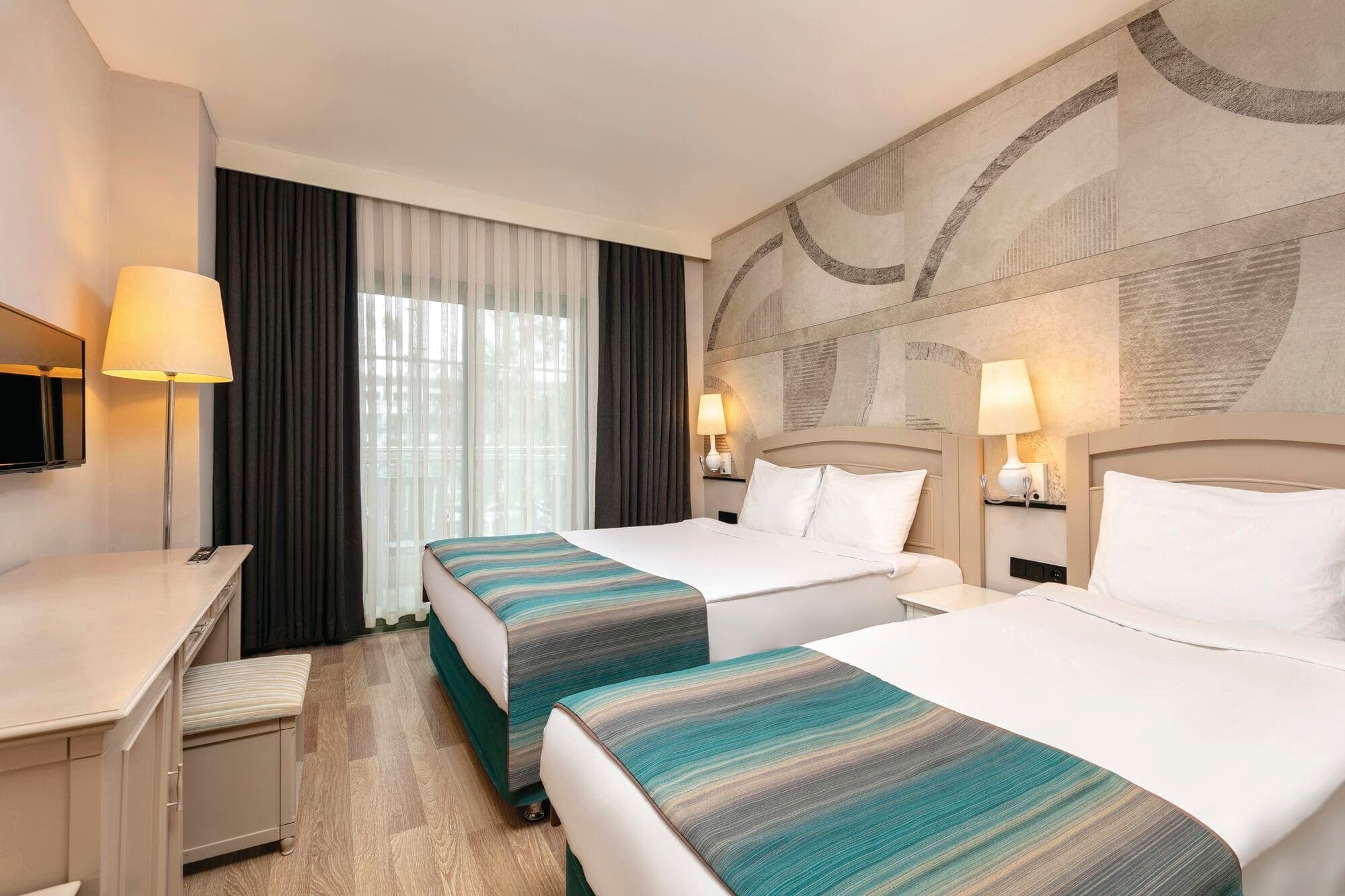Greenwood Kemer Resort - photo 2