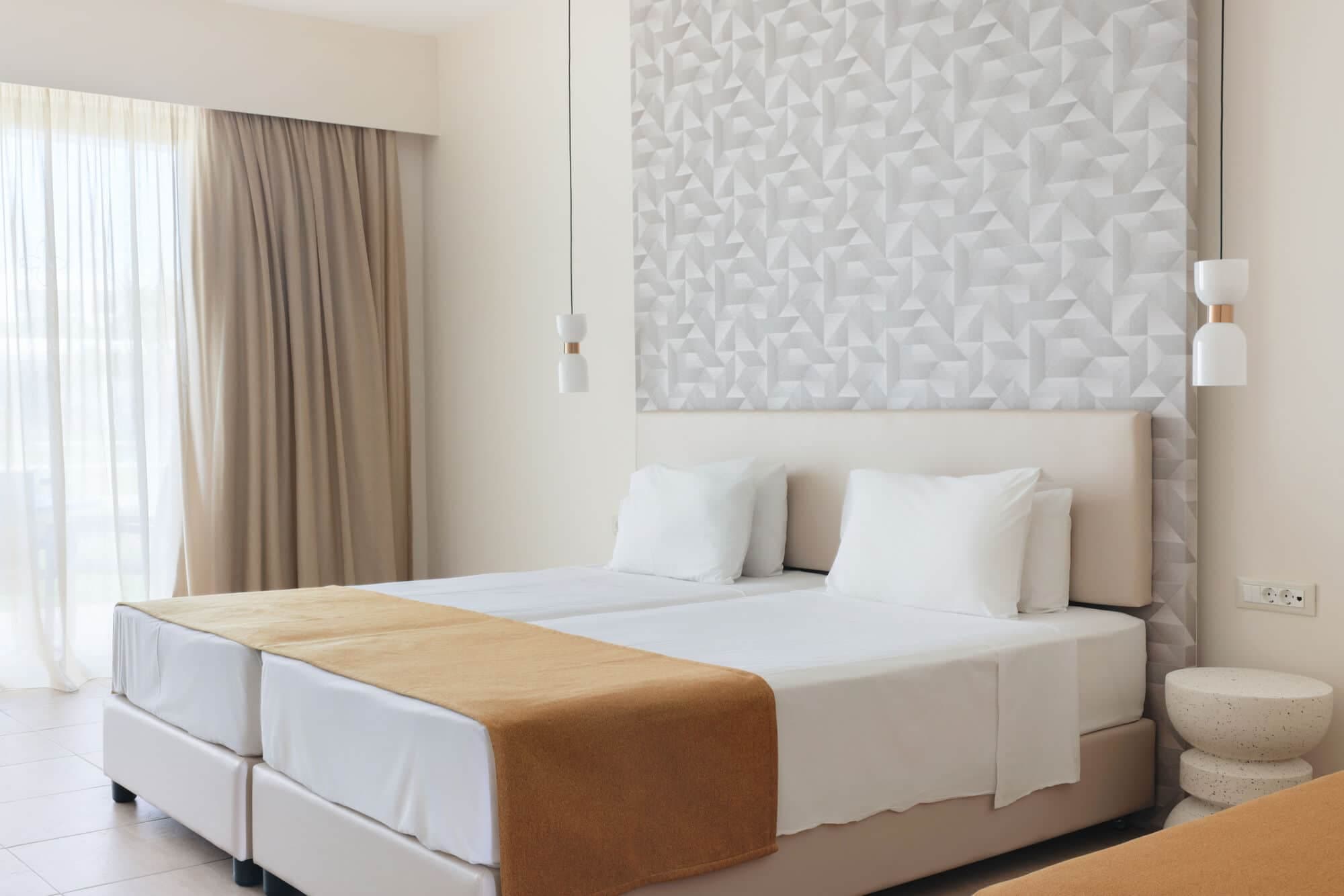 Asterias Beach Resort - photo 2