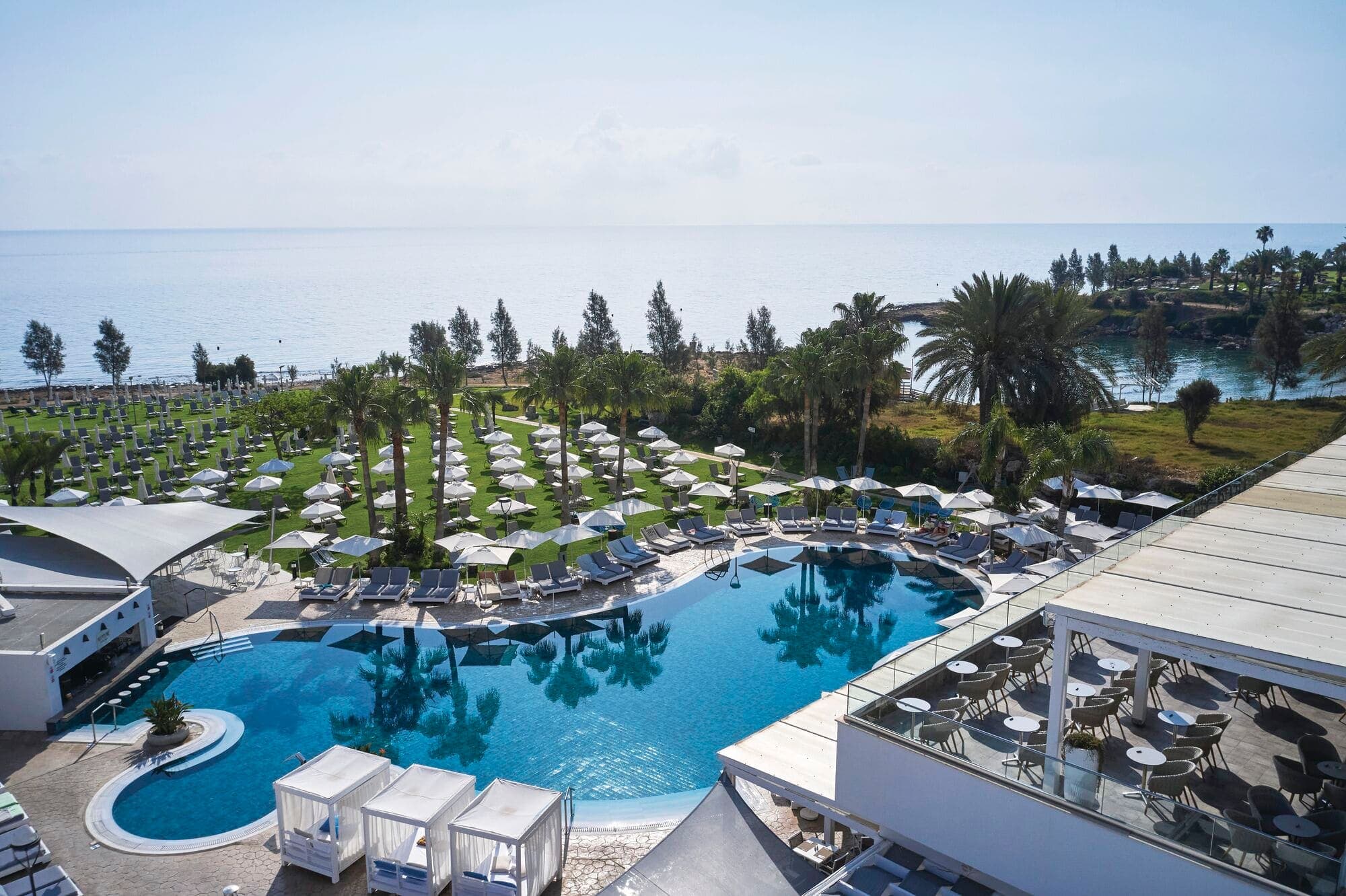 TUI BLUE Atlantica Sea Breeze - main photo