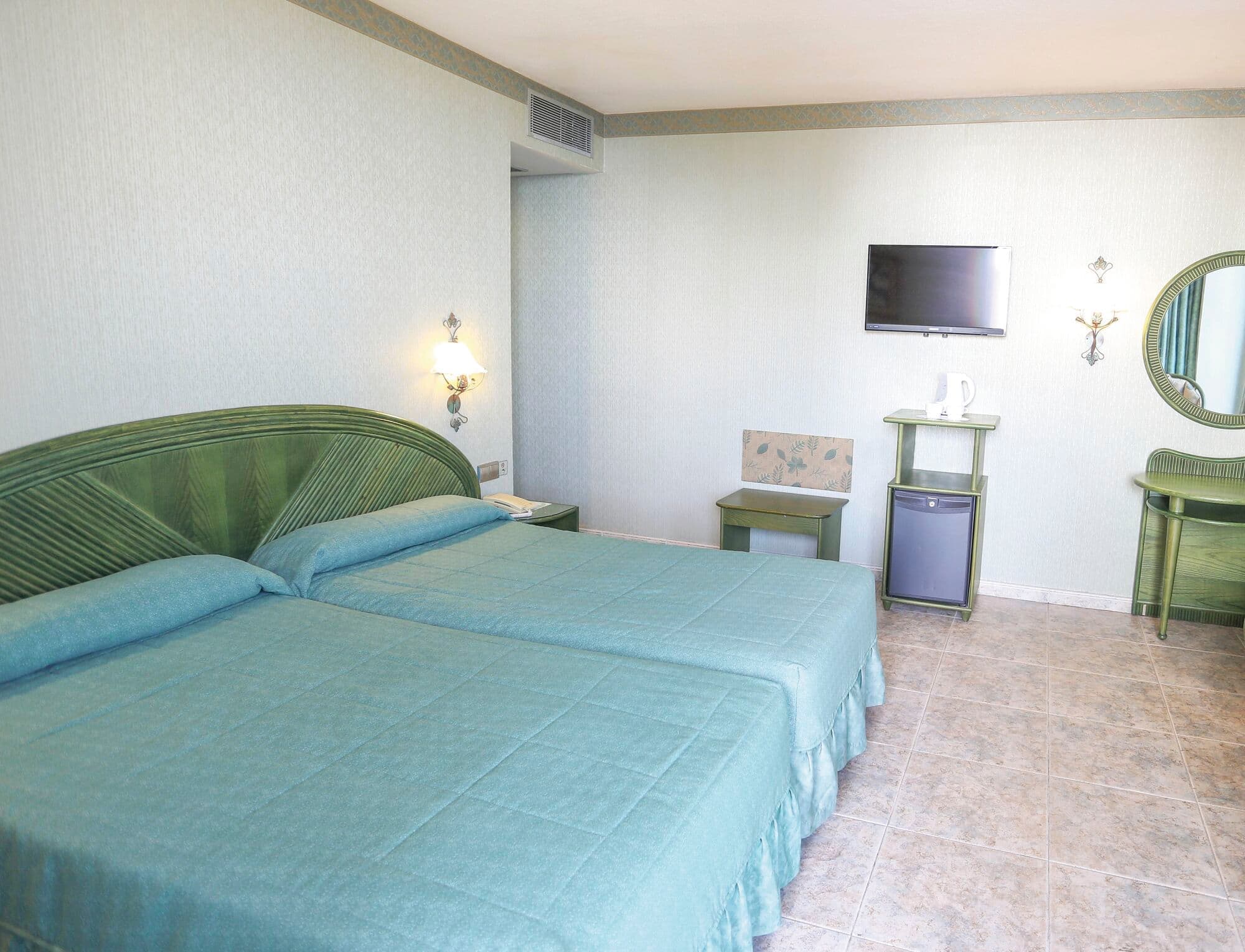 Kaktus Albir - photo 2