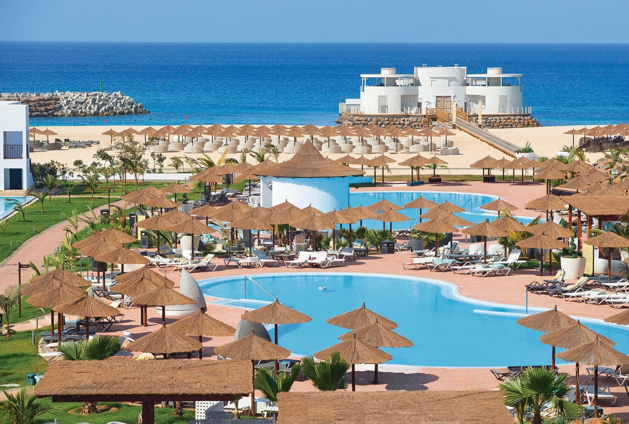 Melia Laguna Beach - main photo