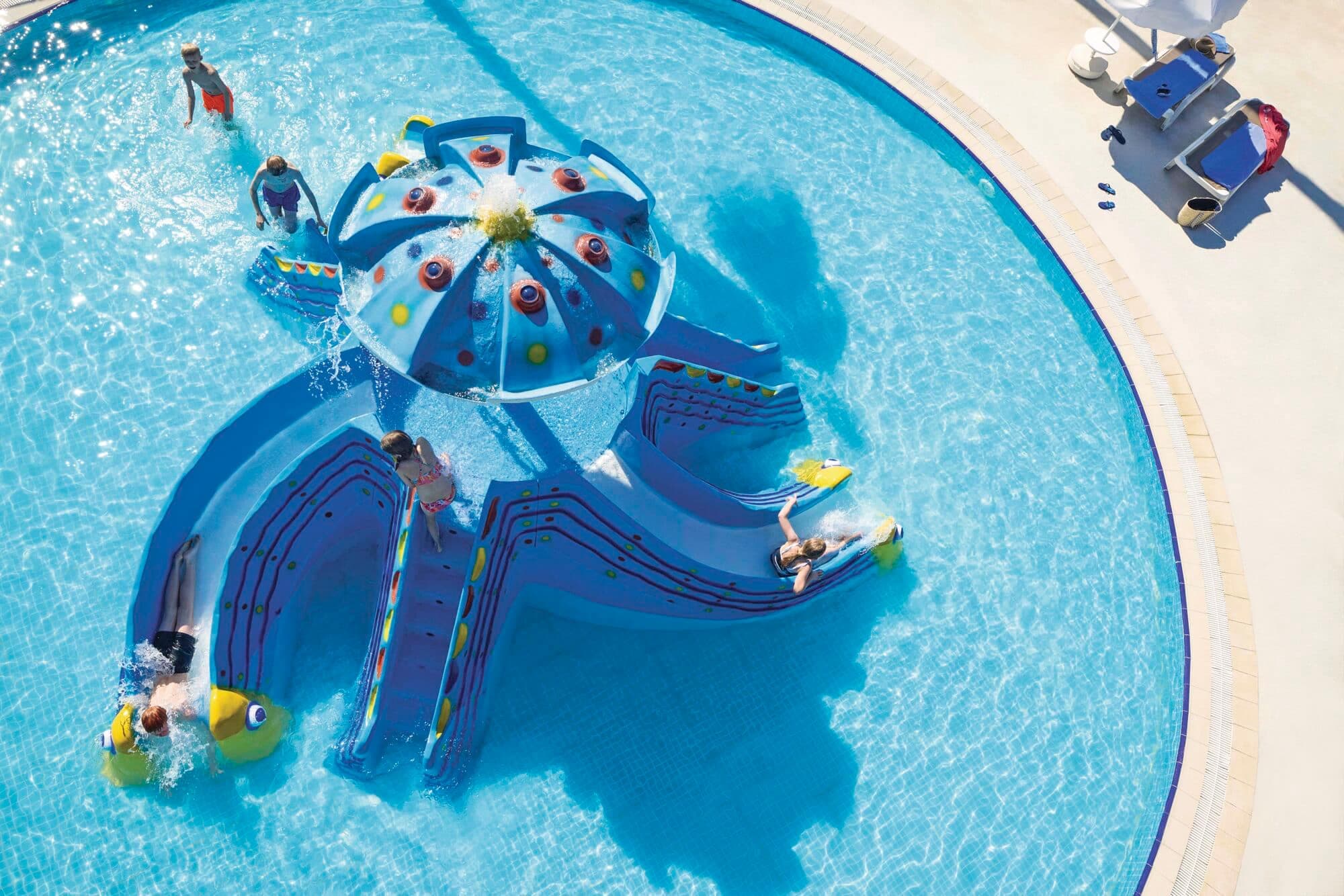 Family Fun at TUI BLUE - photo 3
