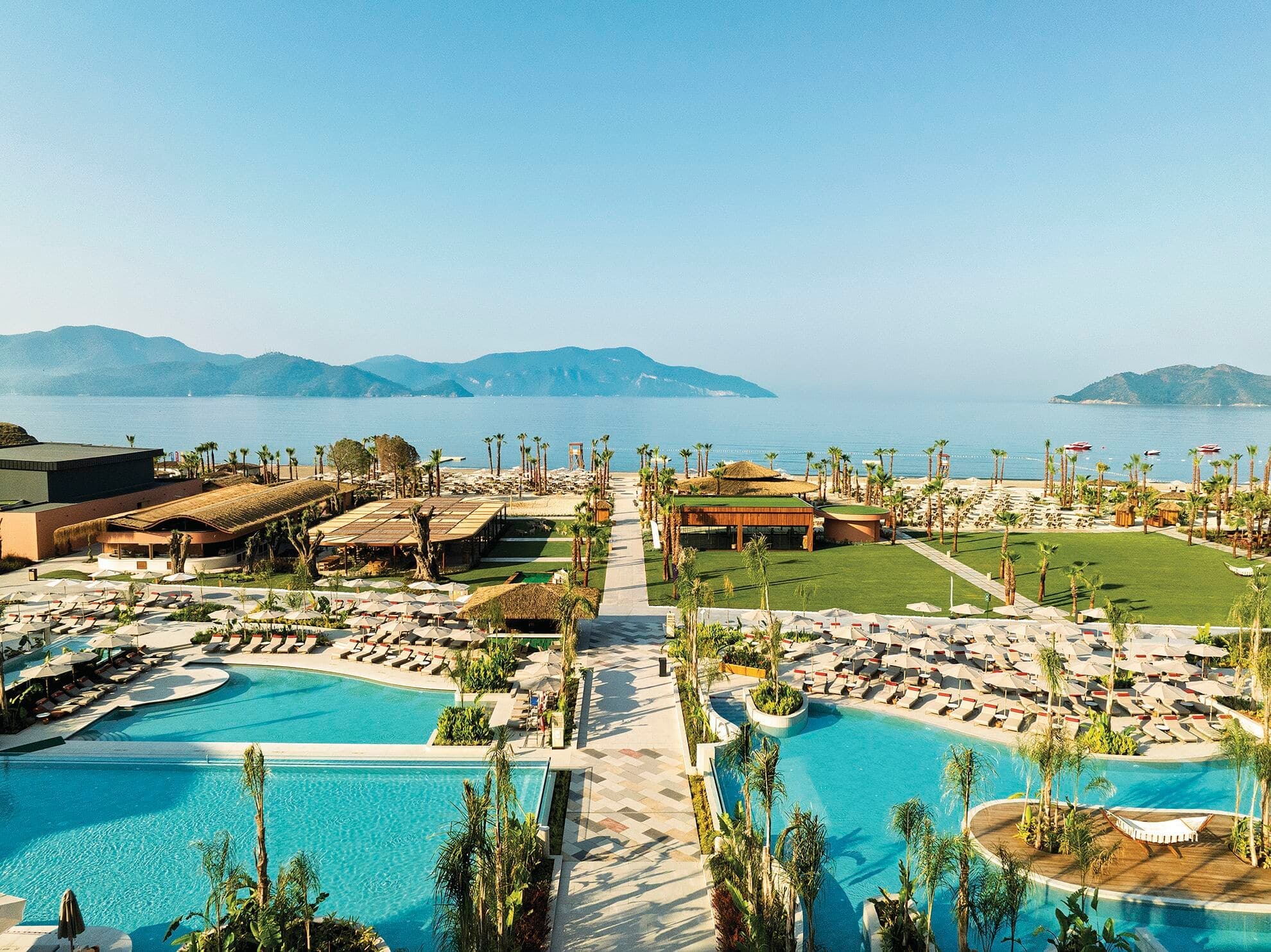 XO Cape Arnna Fethiye - main photo