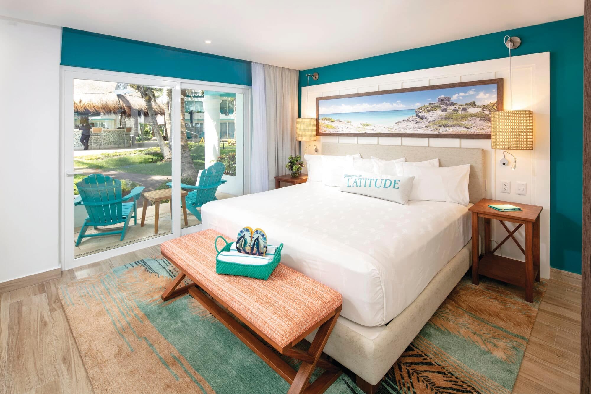 Margaritaville Island R. - photo 2
