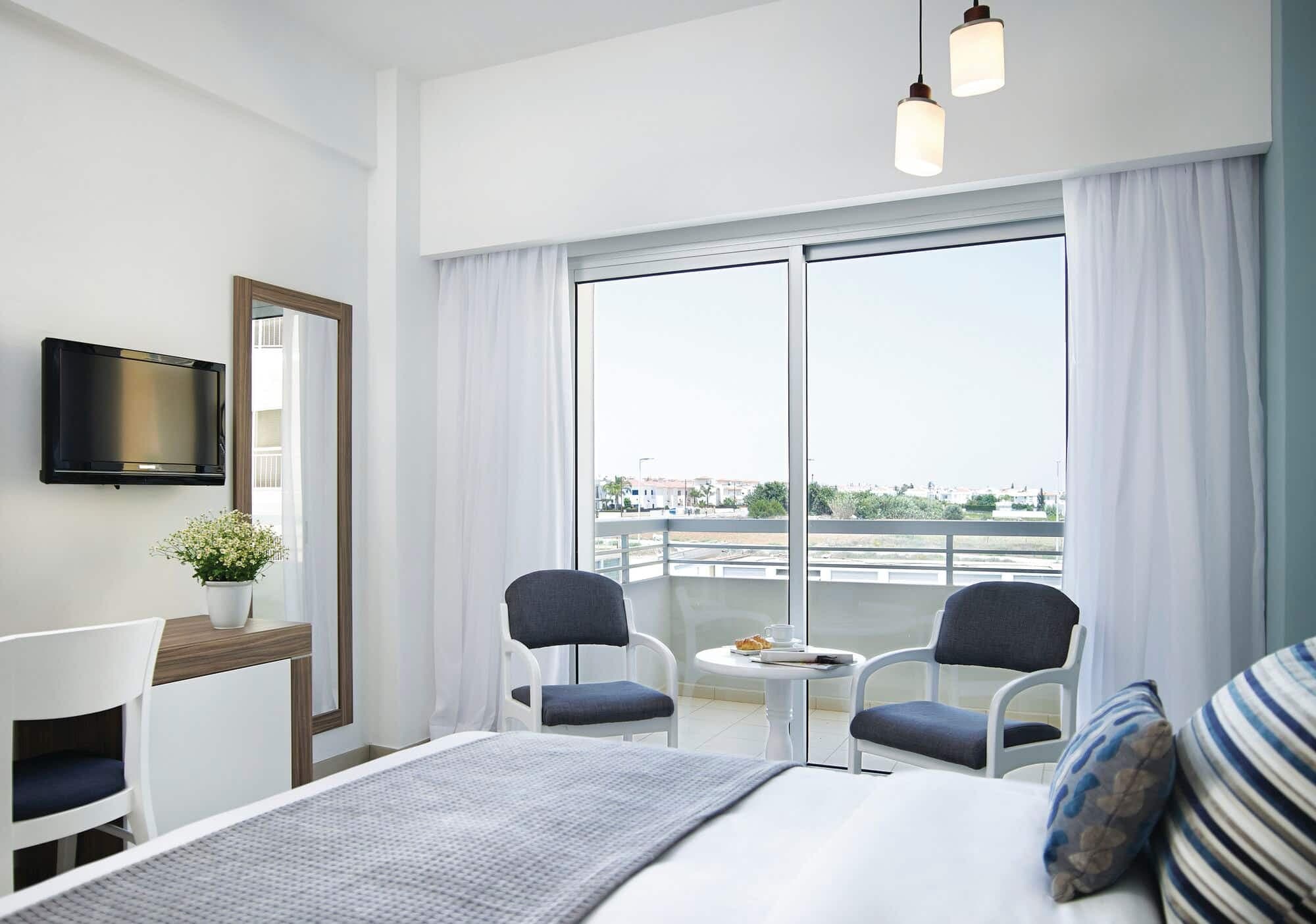 TUI BLUE Atlantica Sea Breeze - photo 2