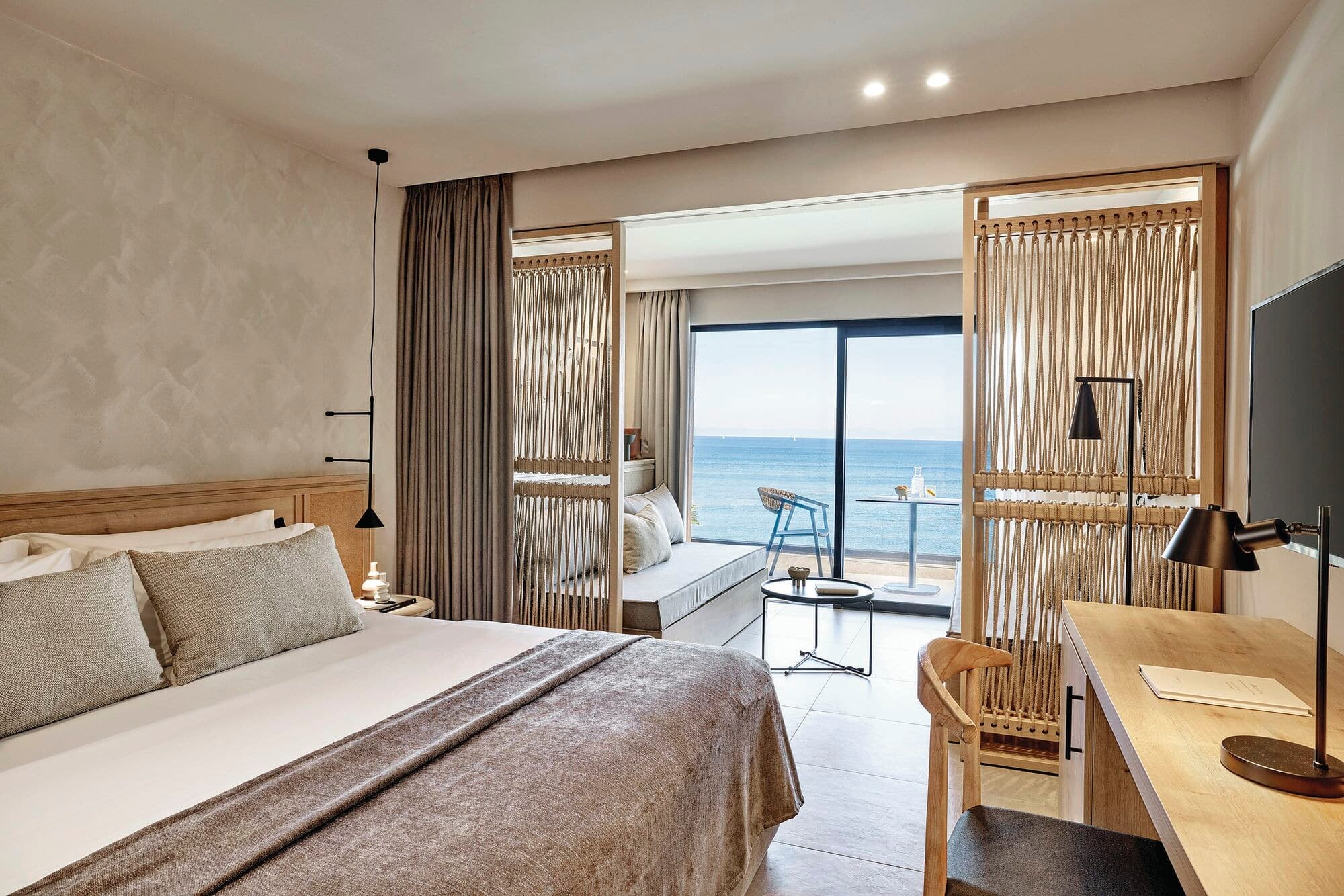 Ella Helea Beach Resort - photo 3