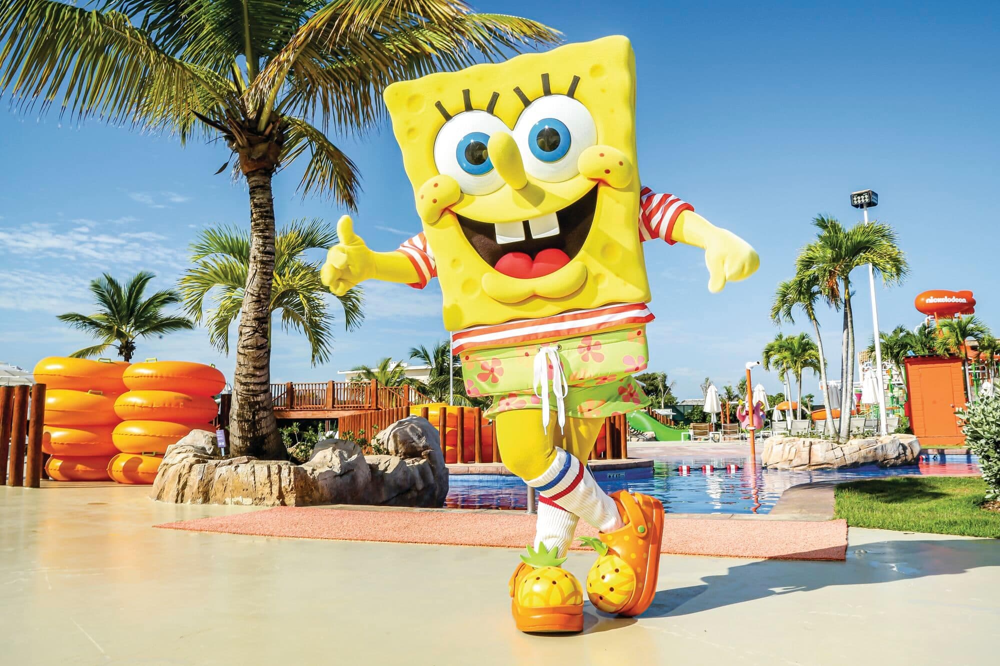 Nickelodeon Punta Cana - photo 3