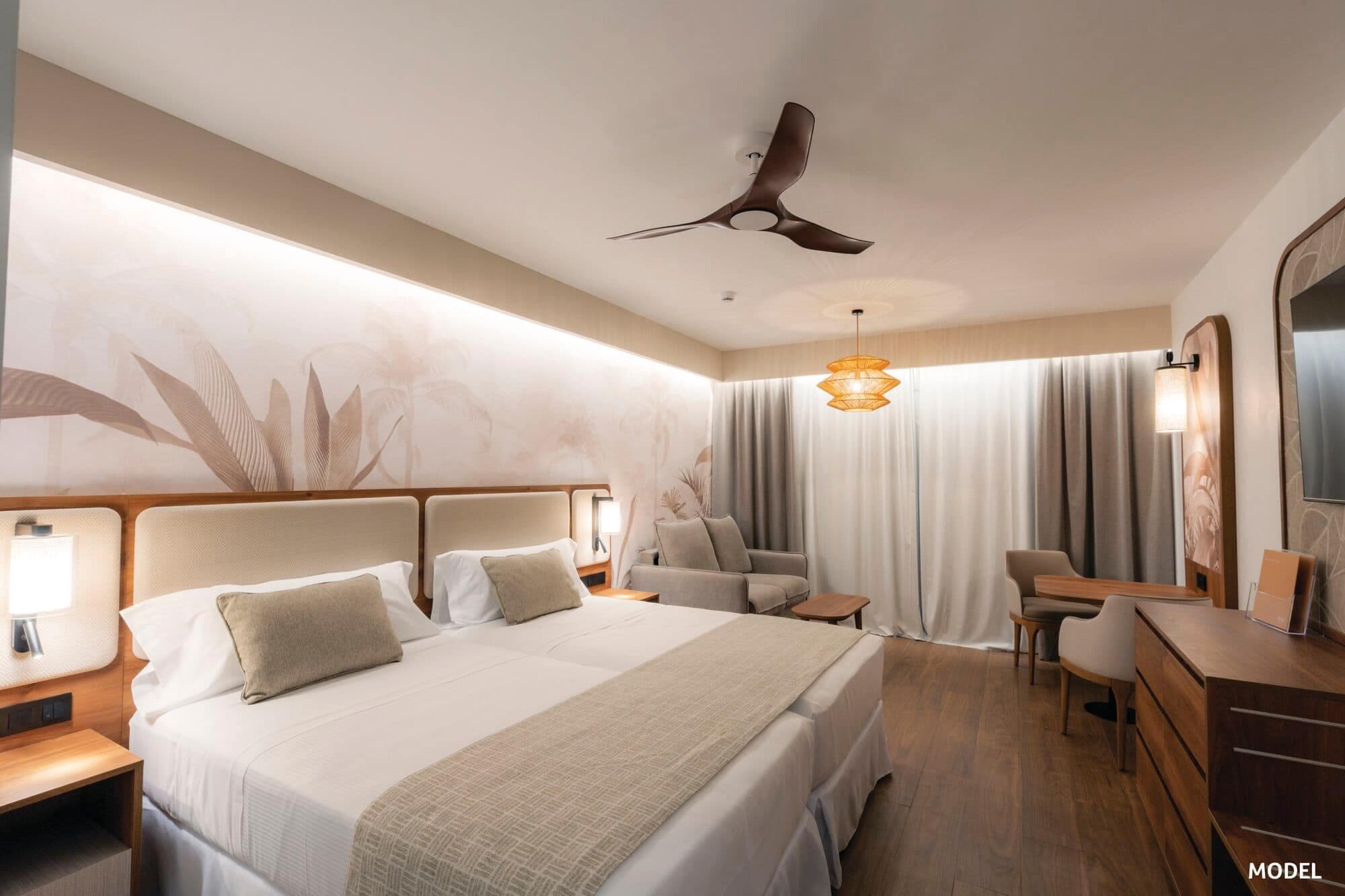 Riu Palace Phuket - photo 2
