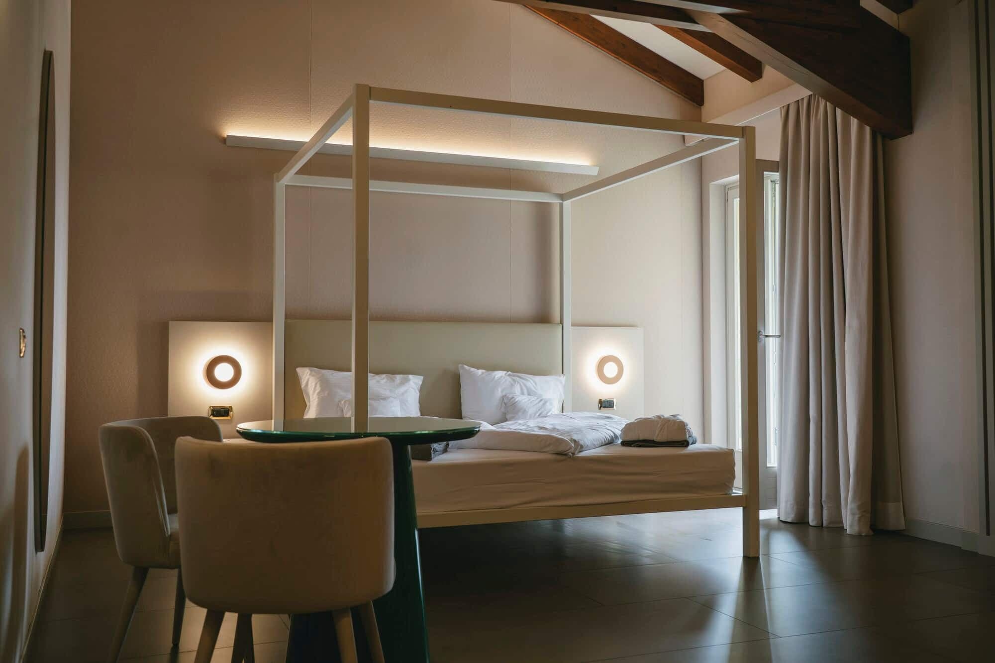 Villa Nicolli Romantic R - photo 2
