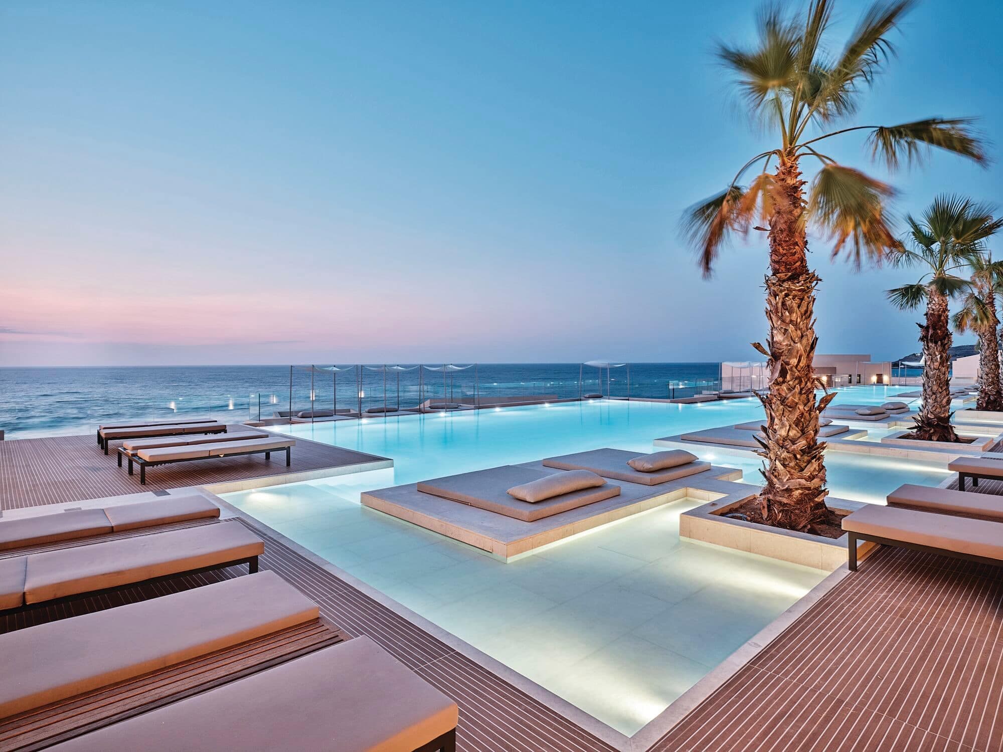 Oros Luxury Beach Resort - photo 3