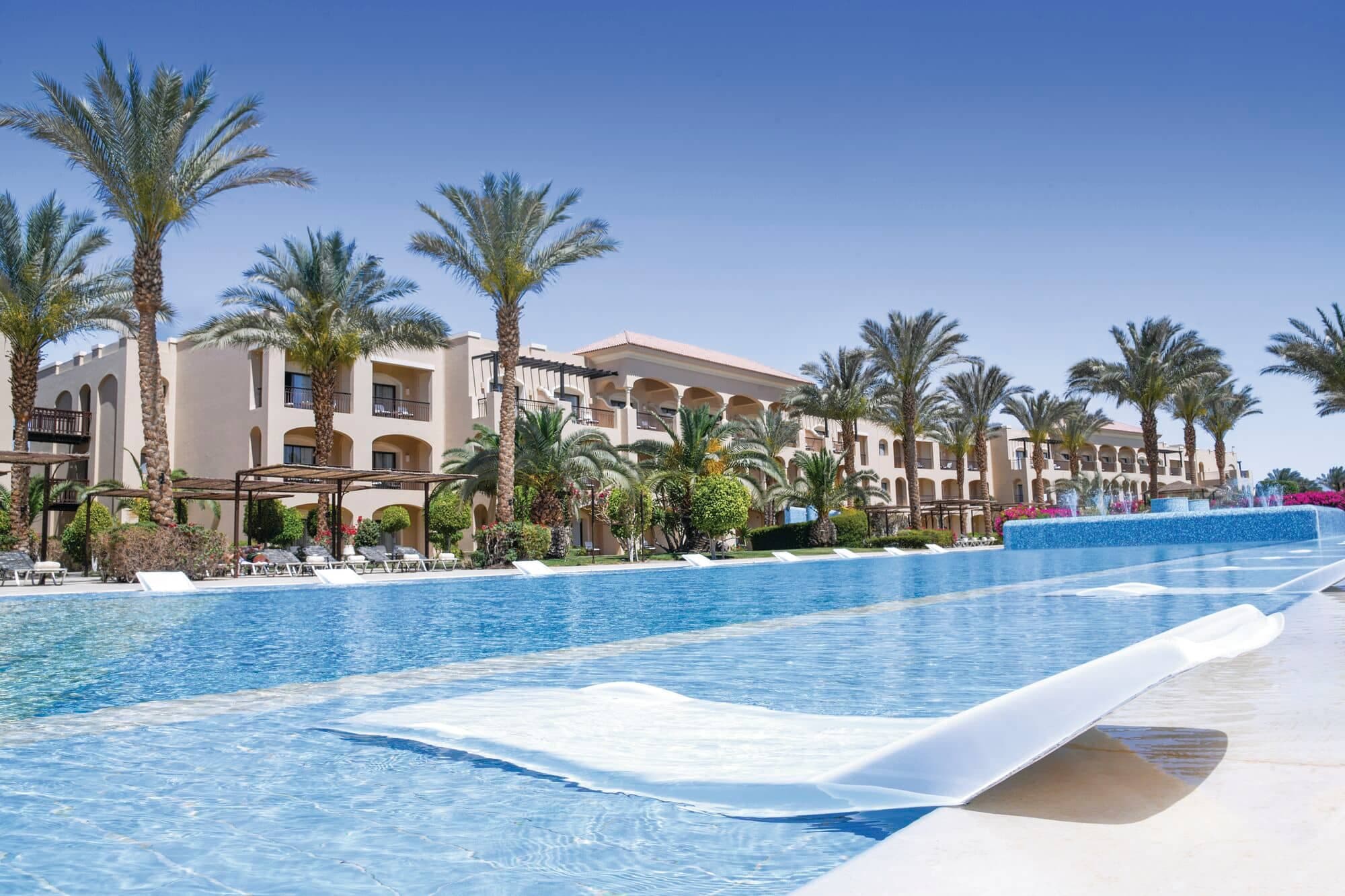 Jaz Bluemarine Resort - photo 3