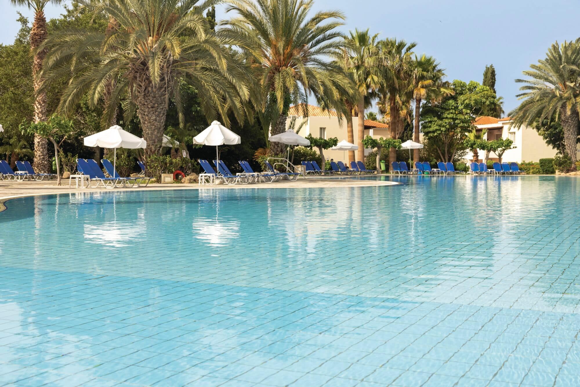 Avanti Village - main photo