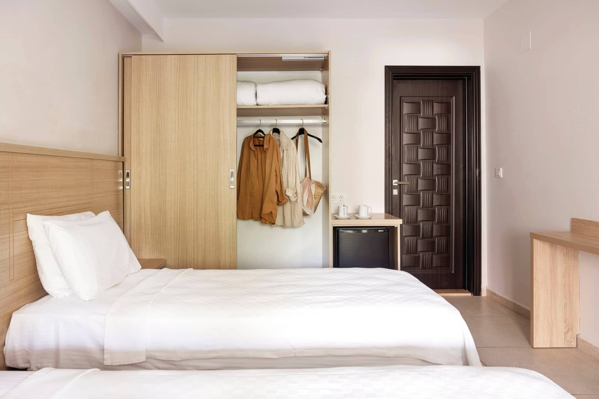 Holiday Calbis Hotel - photo 2