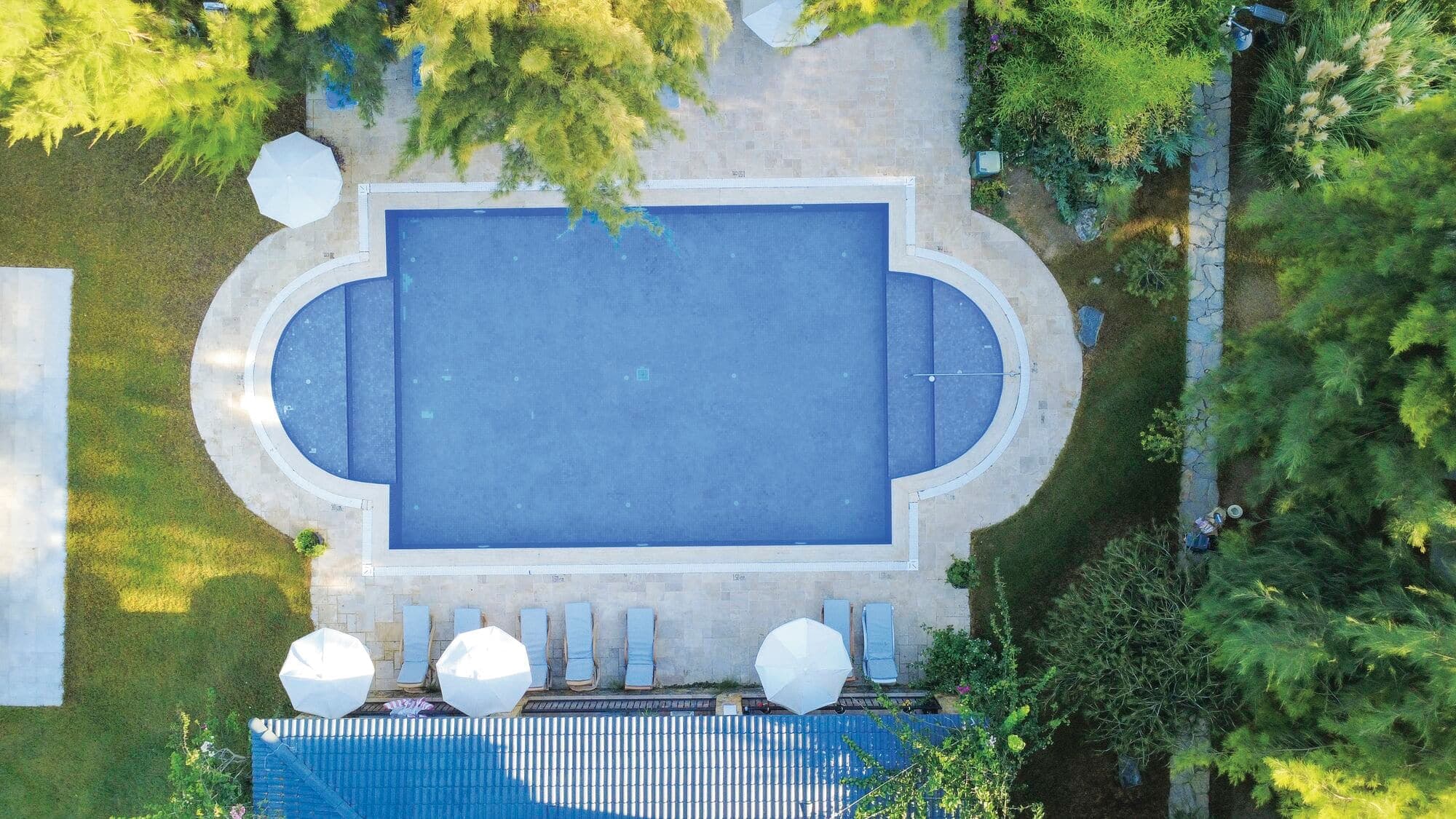 Holiday Calbis Hotel - photo 3