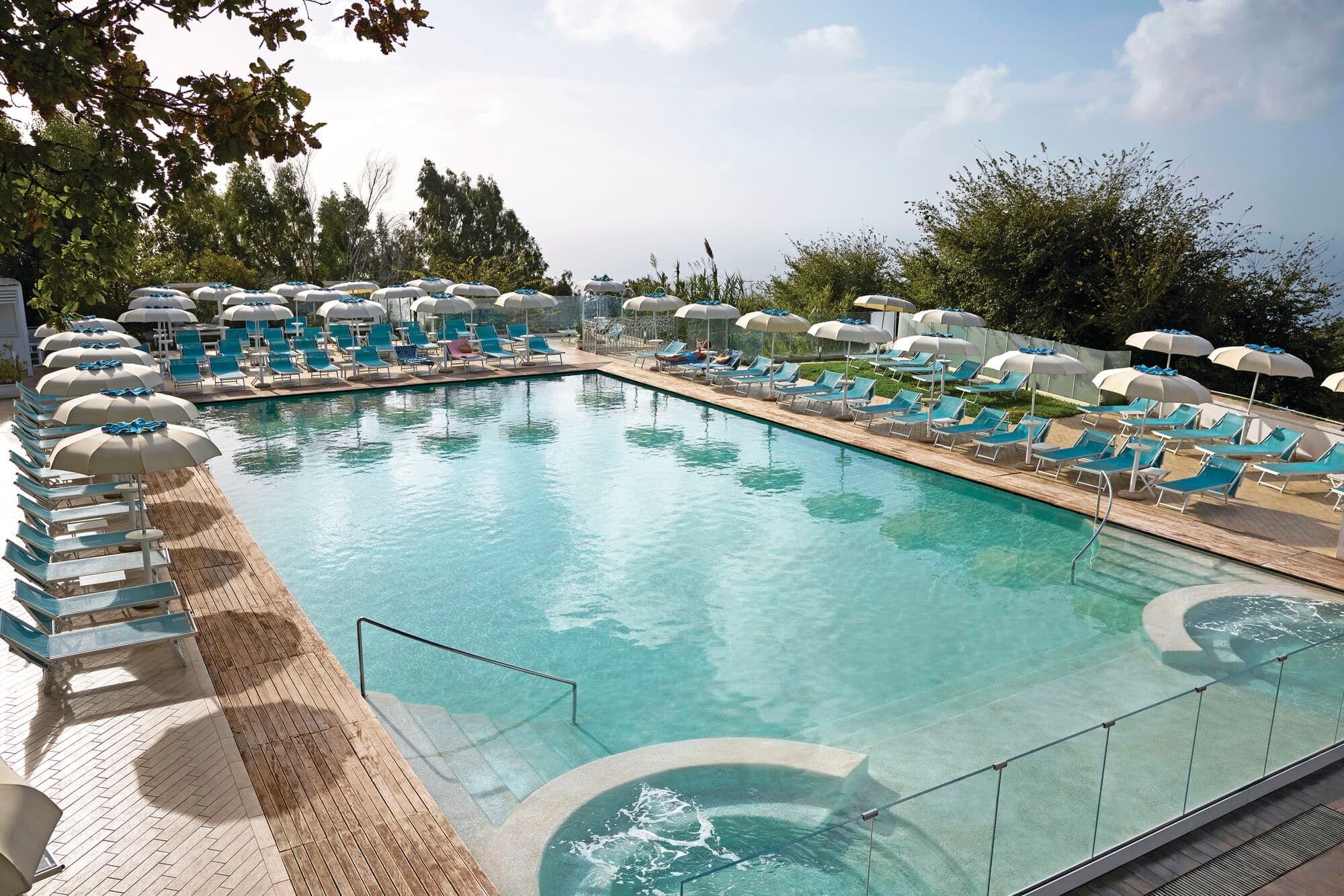 TUI BLUE Nastro Azzurro