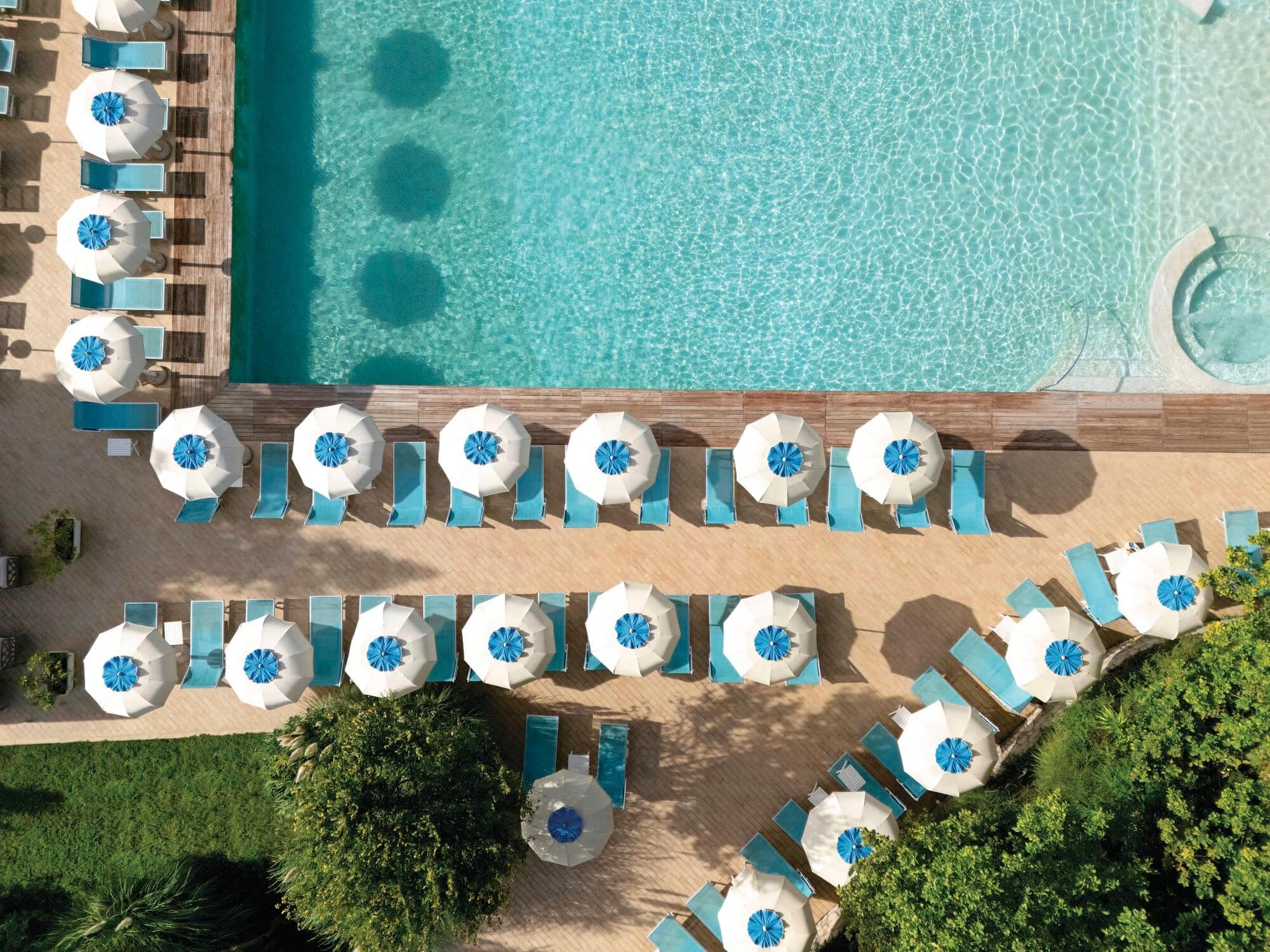 TUI BLUE Nastro Azzurro - photo 3