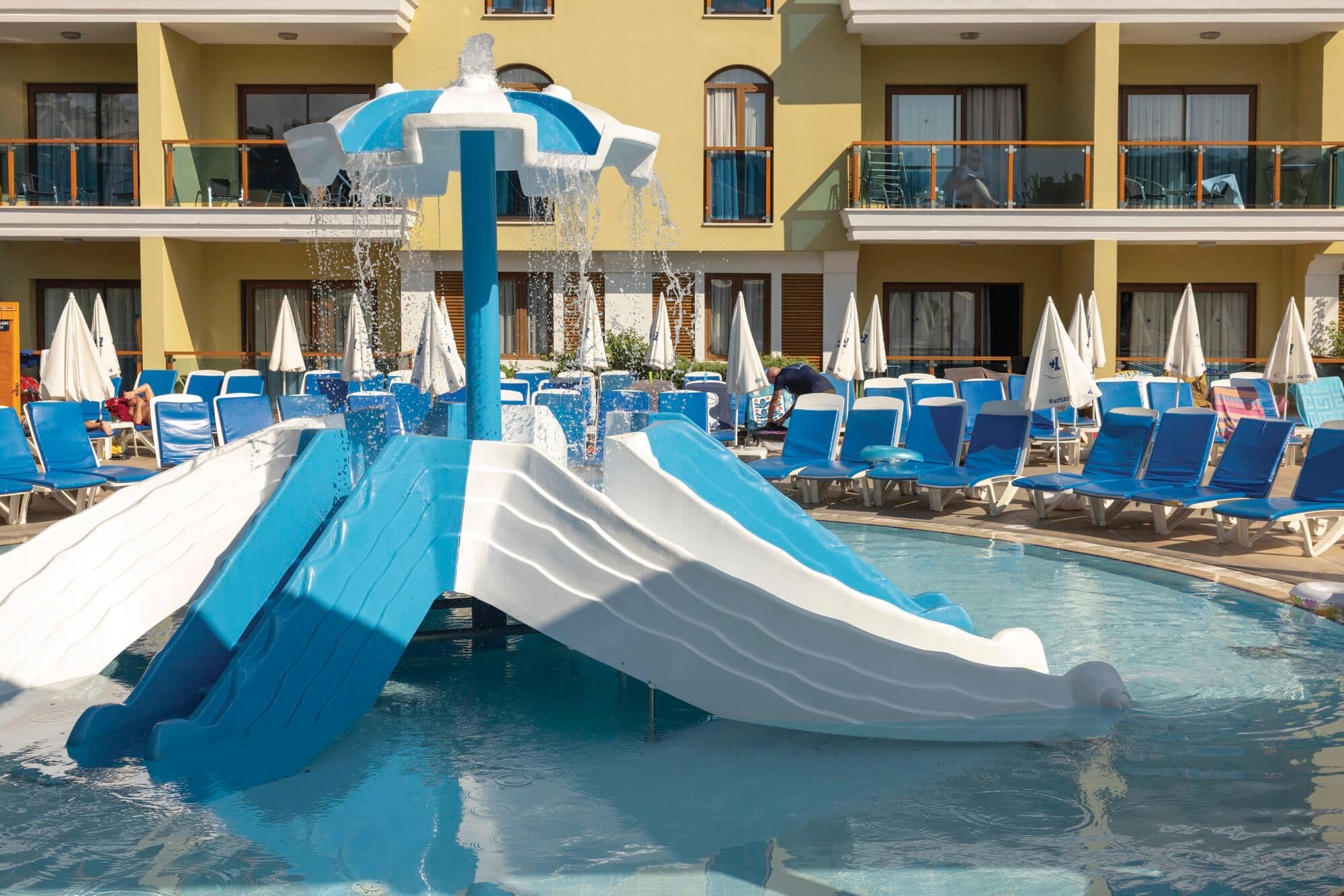 Marmaris i'm Getaway in Turkey - photo 3