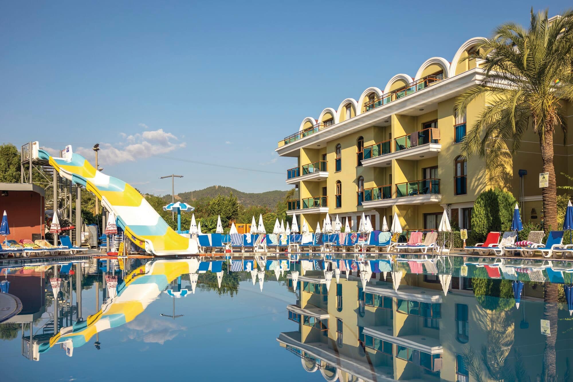 Marmaris i'm Getaway in Turkey - main photo