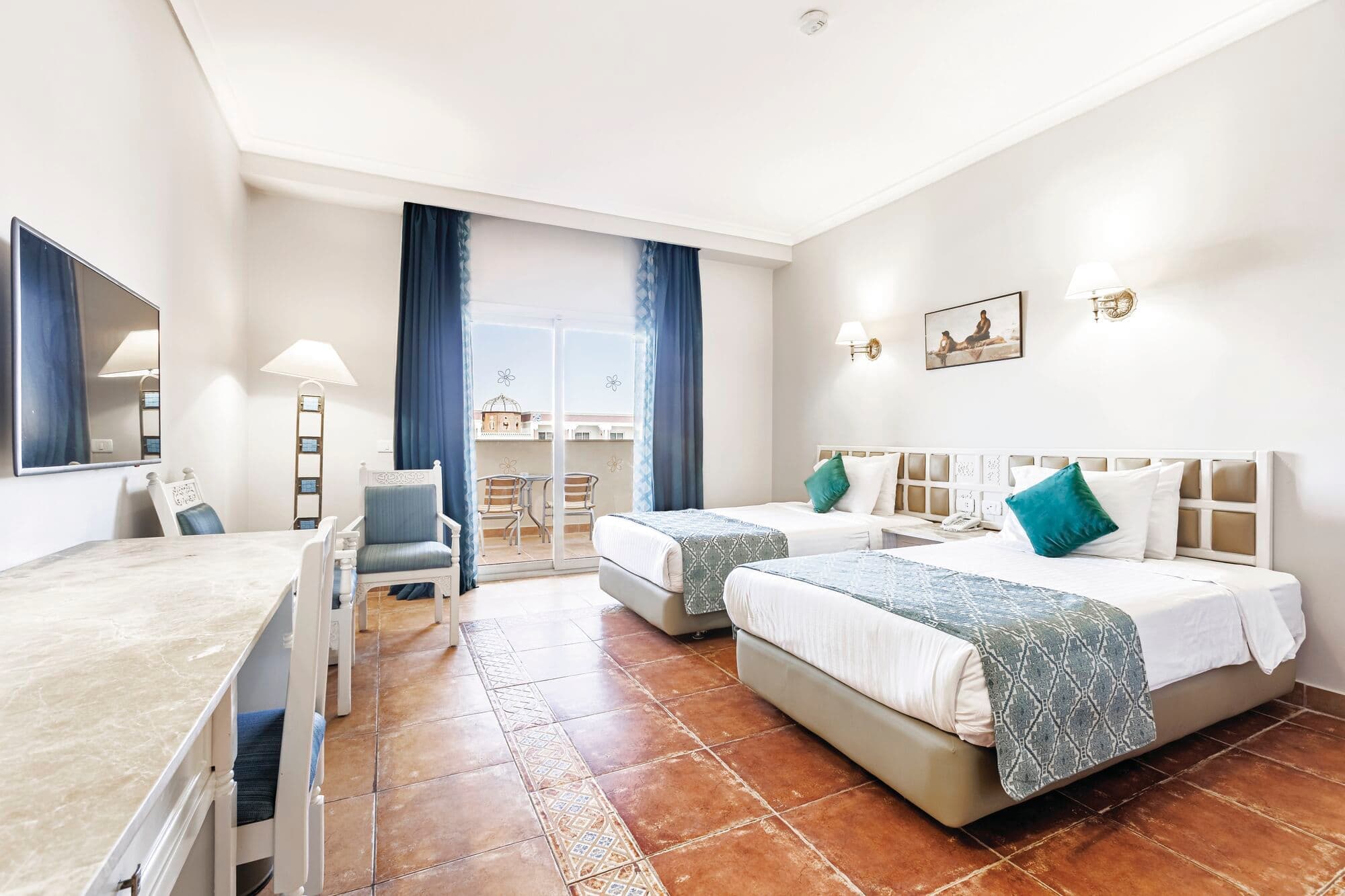 Sunrise Mamlouk Palace - photo 2