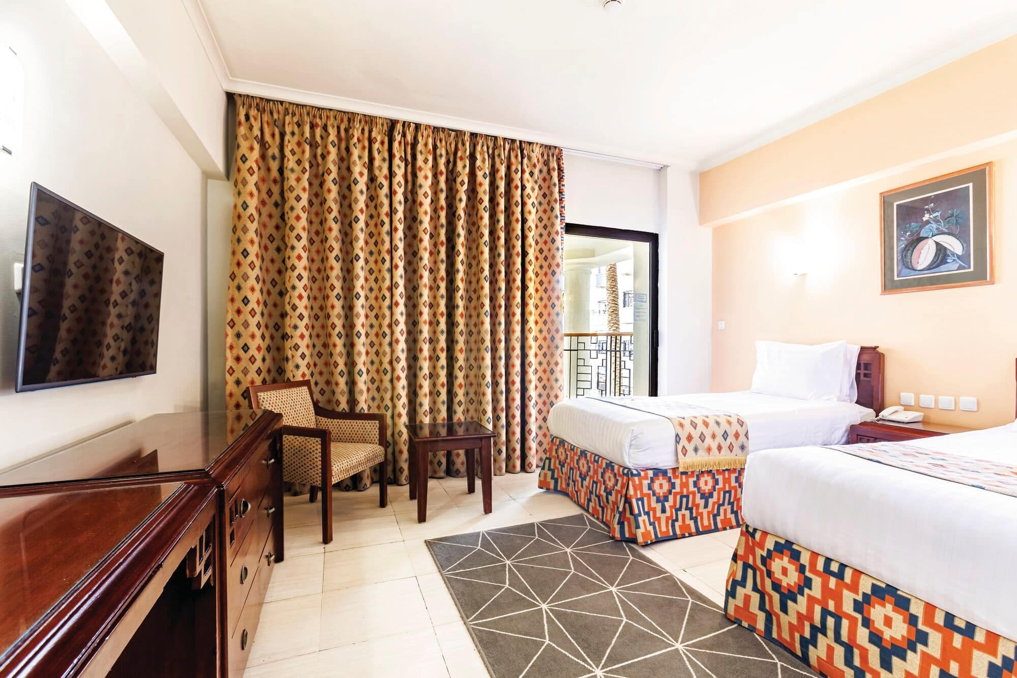 Sunrise Holidays Resort - photo 2